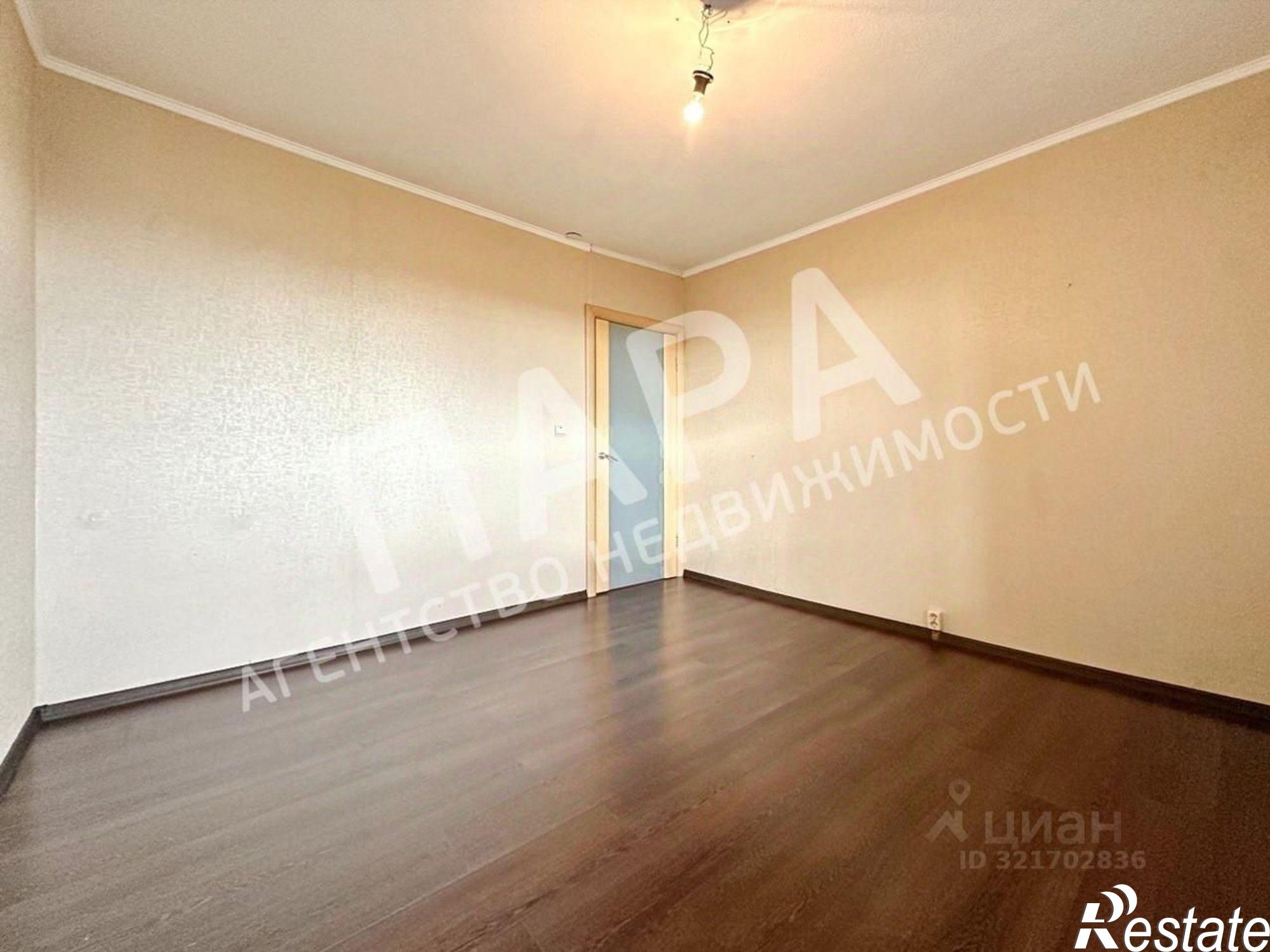 Купить квартиру за 9 000 000 рублей на улица Осипенко, 32