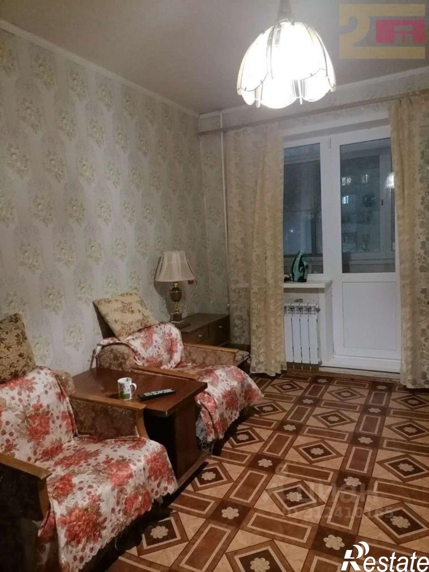 Купить квартиру за 5 600 000 рублей на ул Партизанская, 140