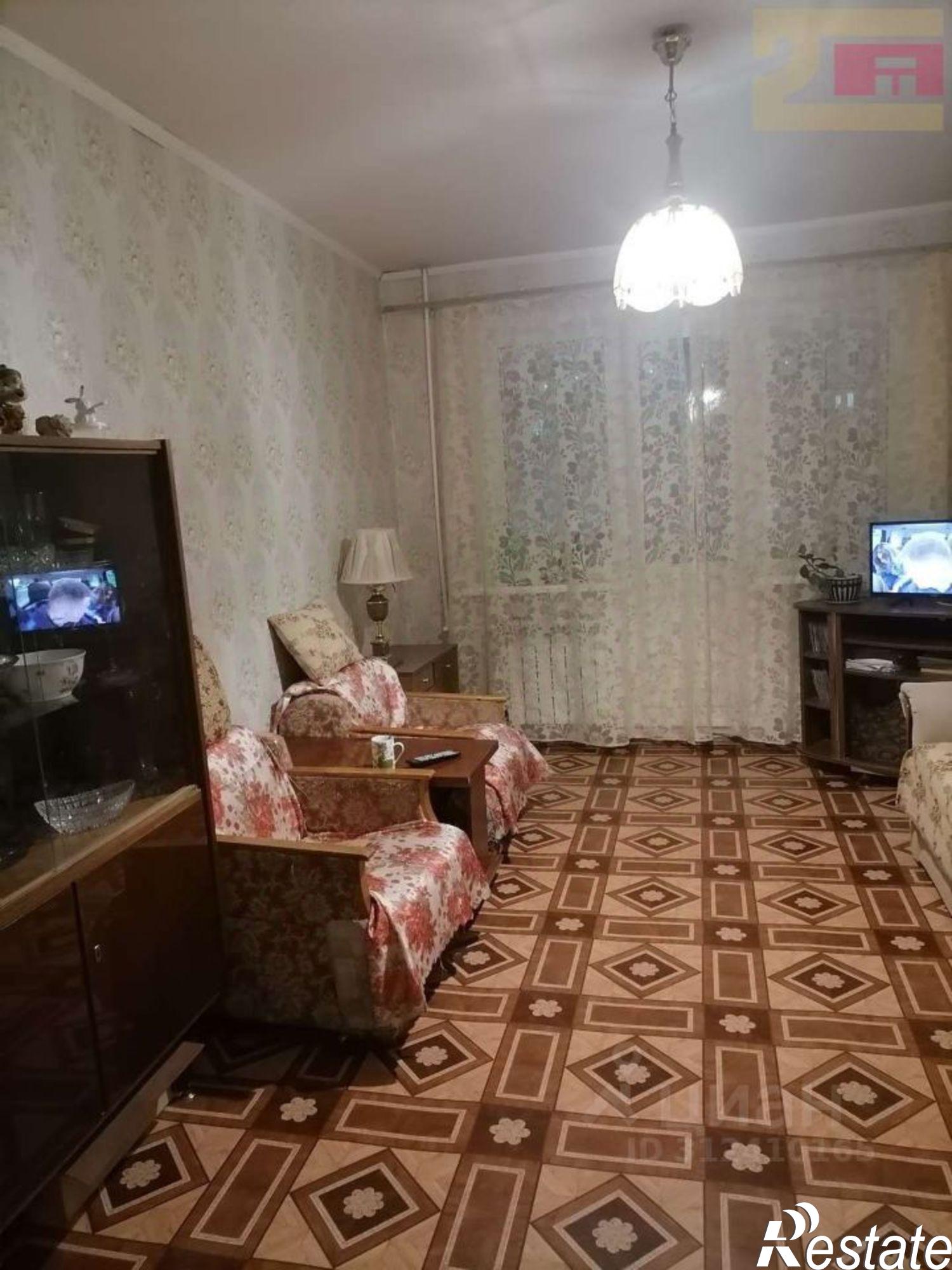 Купить квартиру за 5 600 000 рублей на ул Партизанская, 140