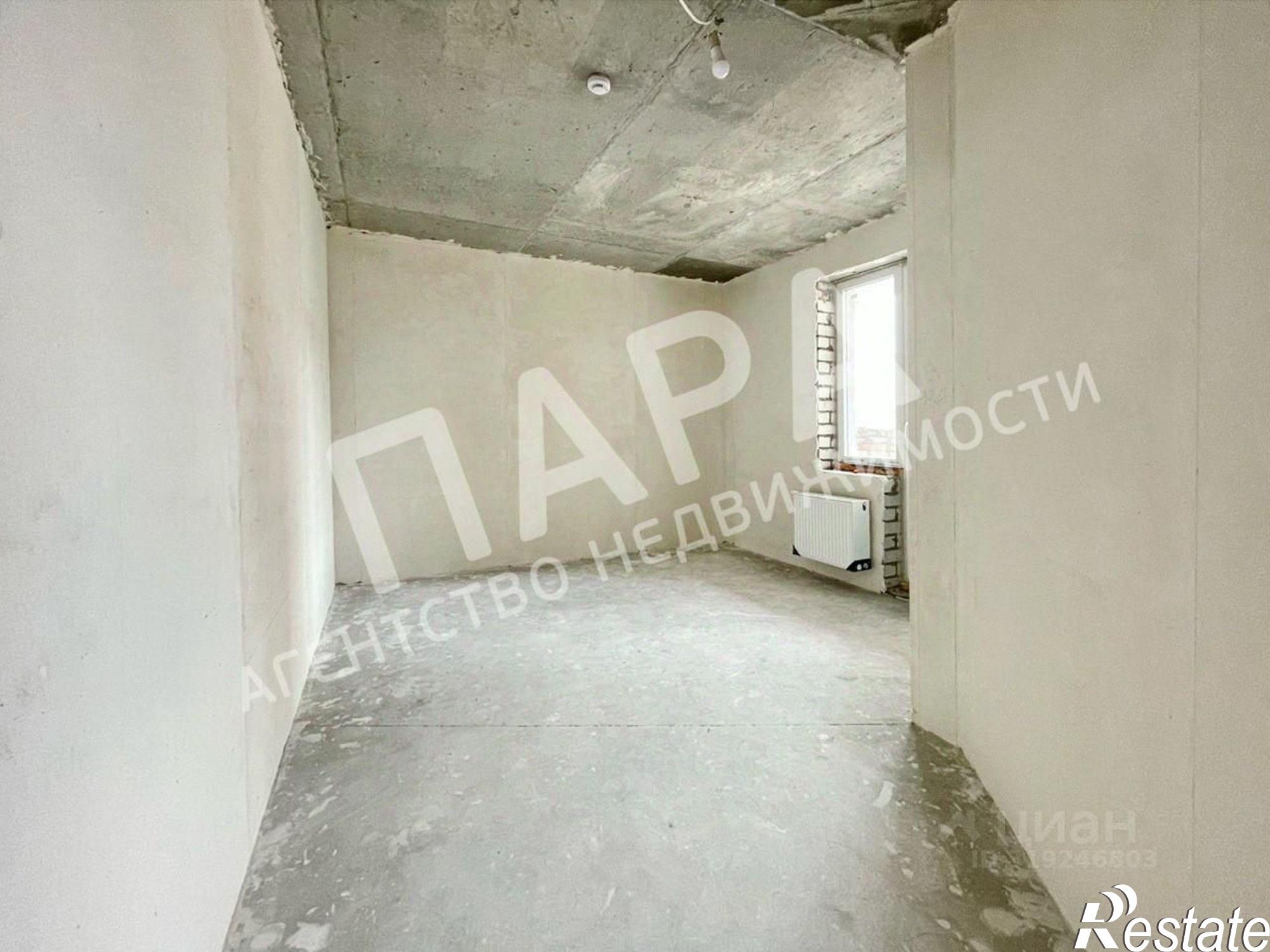 Купить квартиру за 9 000 000 рублей на Осетинская улица, 14