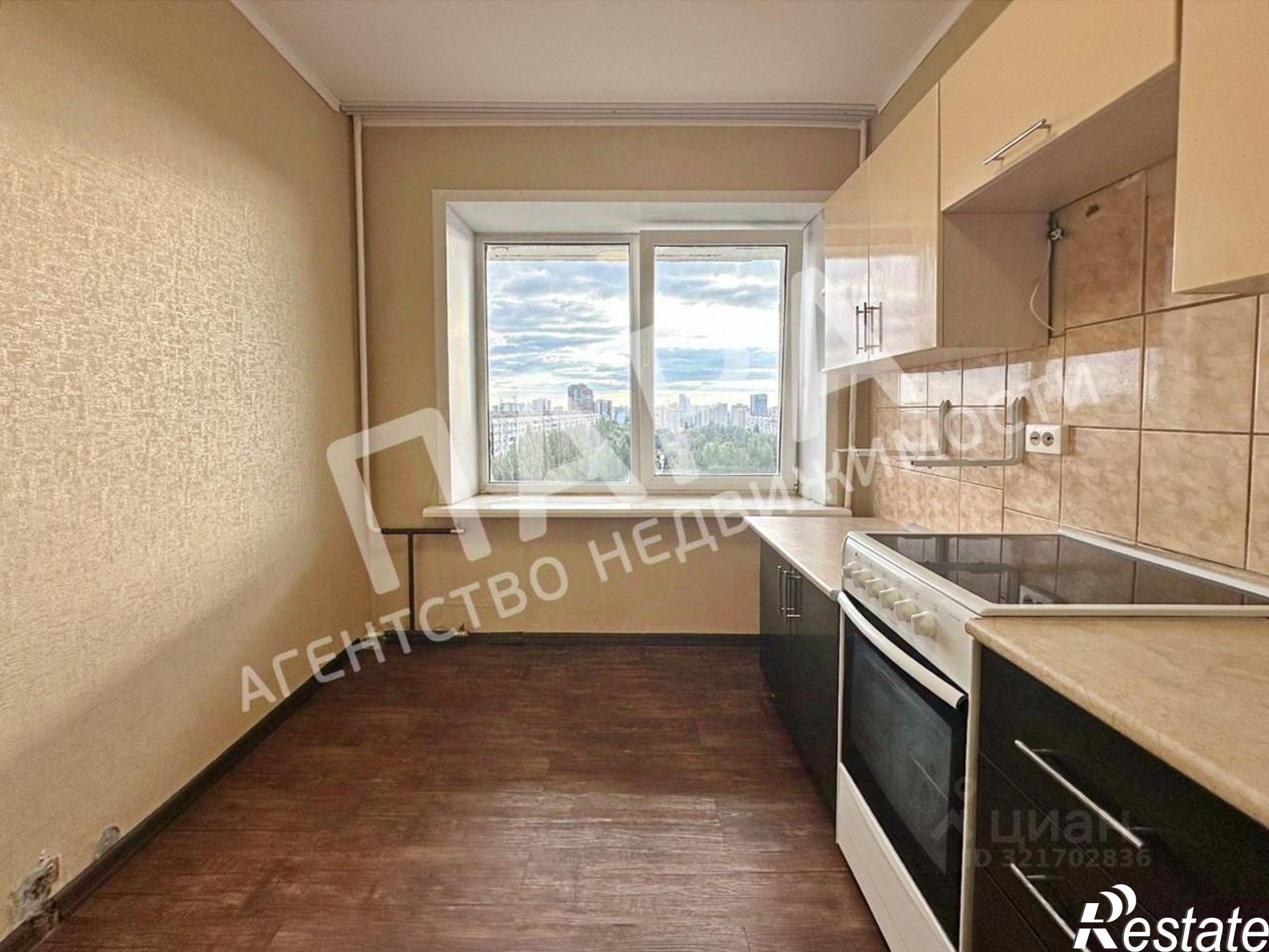 Купить квартиру за 9 000 000 рублей на улица Осипенко, 32