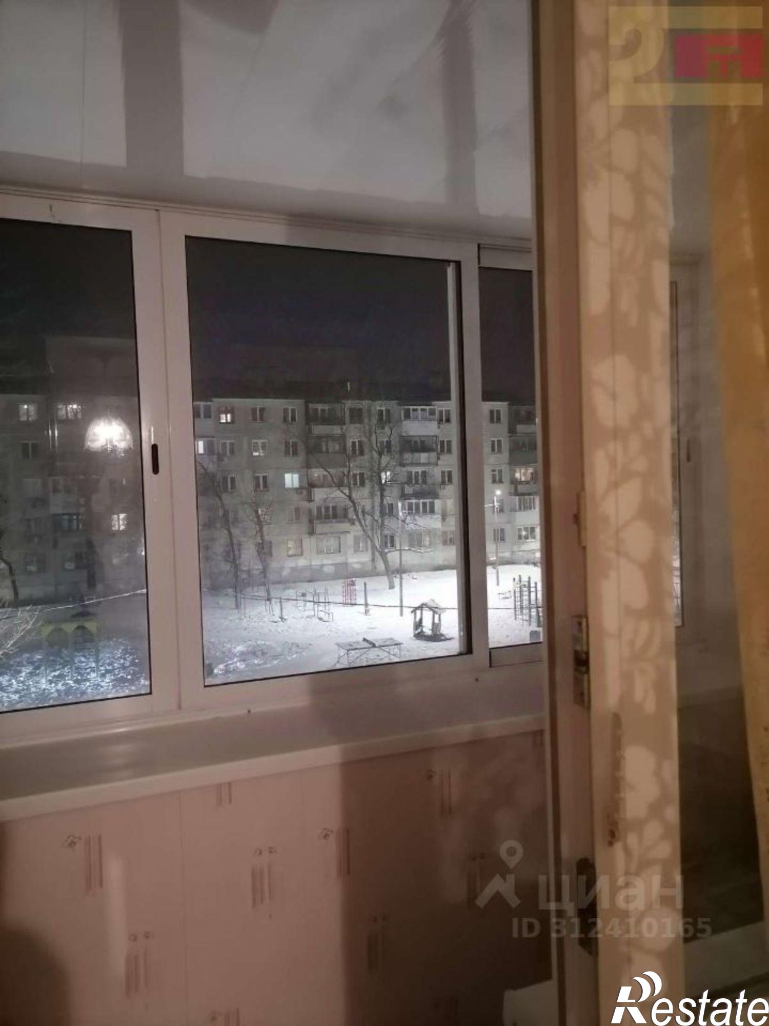 Купить квартиру за 5 600 000 рублей на ул Партизанская, 140