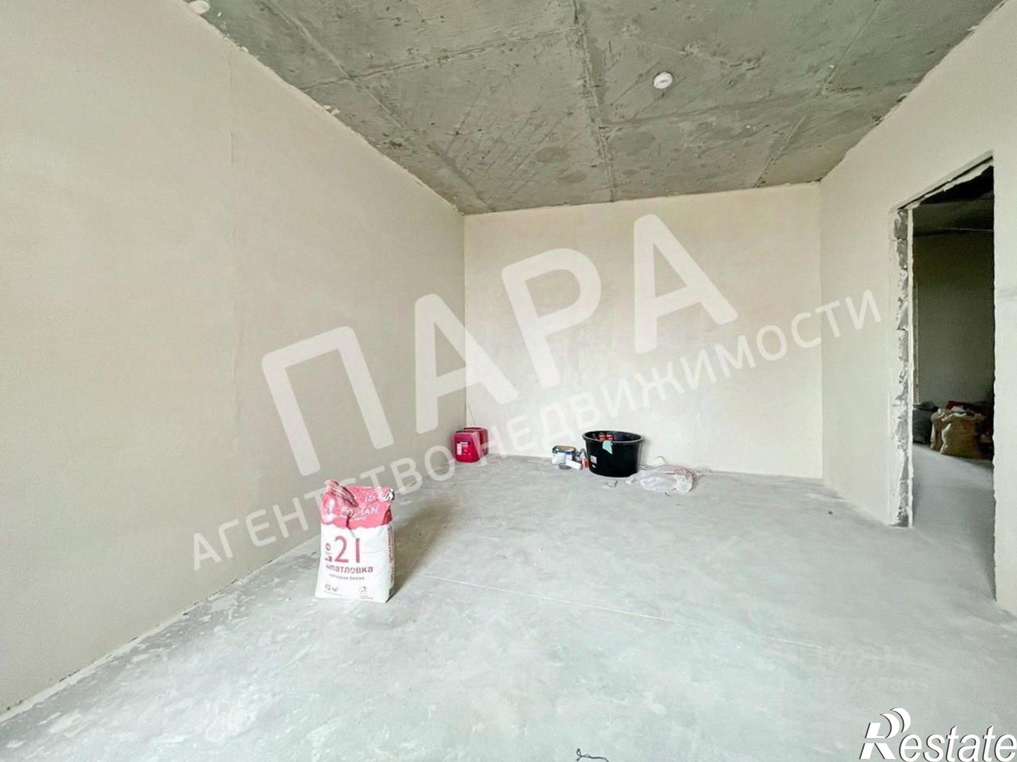 Купить квартиру за 9 000 000 рублей на Осетинская улица, 14