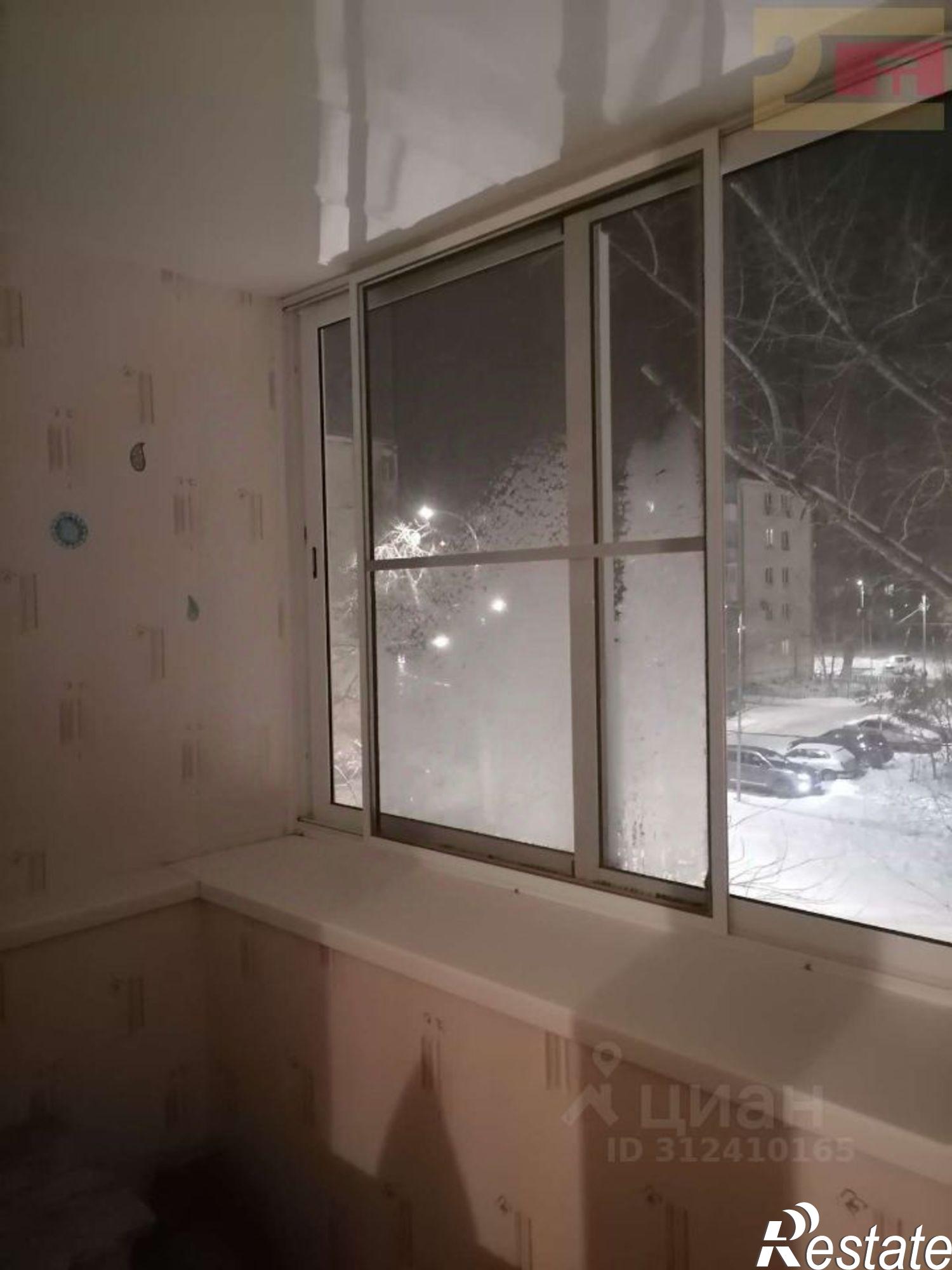 Купить квартиру за 5 600 000 рублей на ул Партизанская, 140