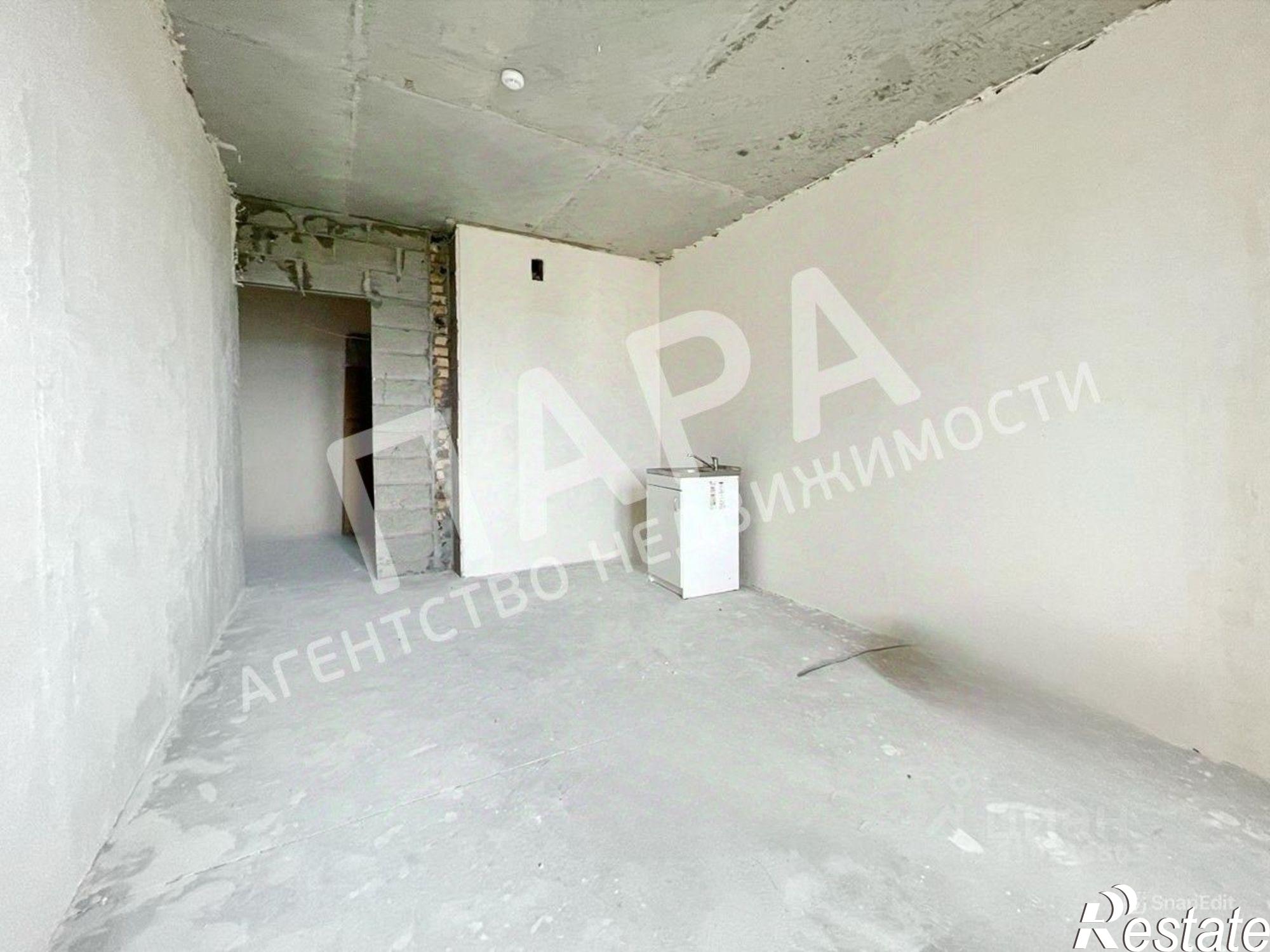 Купить квартиру за 9 000 000 рублей на Осетинская улица, 14