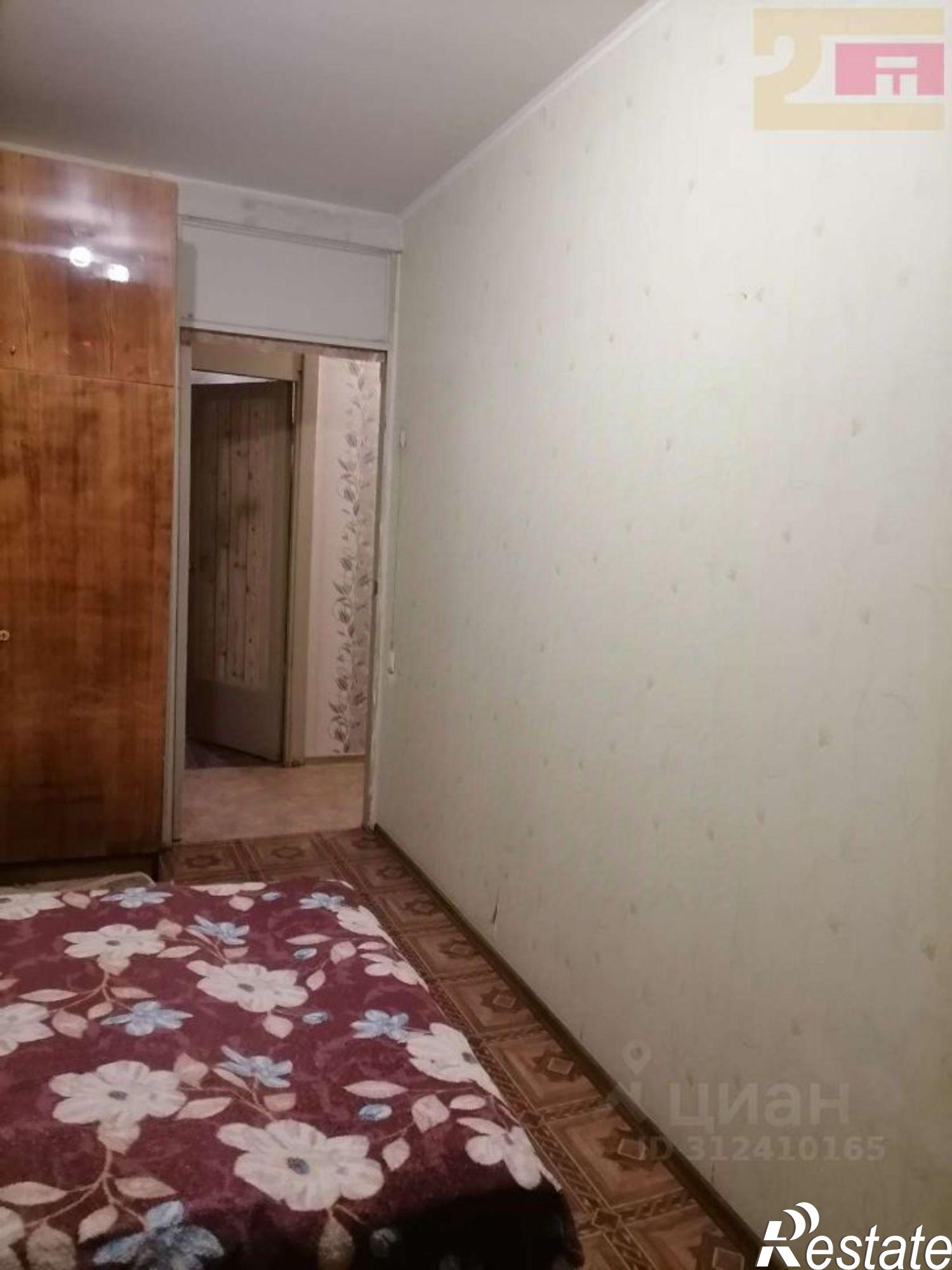 Купить квартиру за 5 600 000 рублей на ул Партизанская, 140