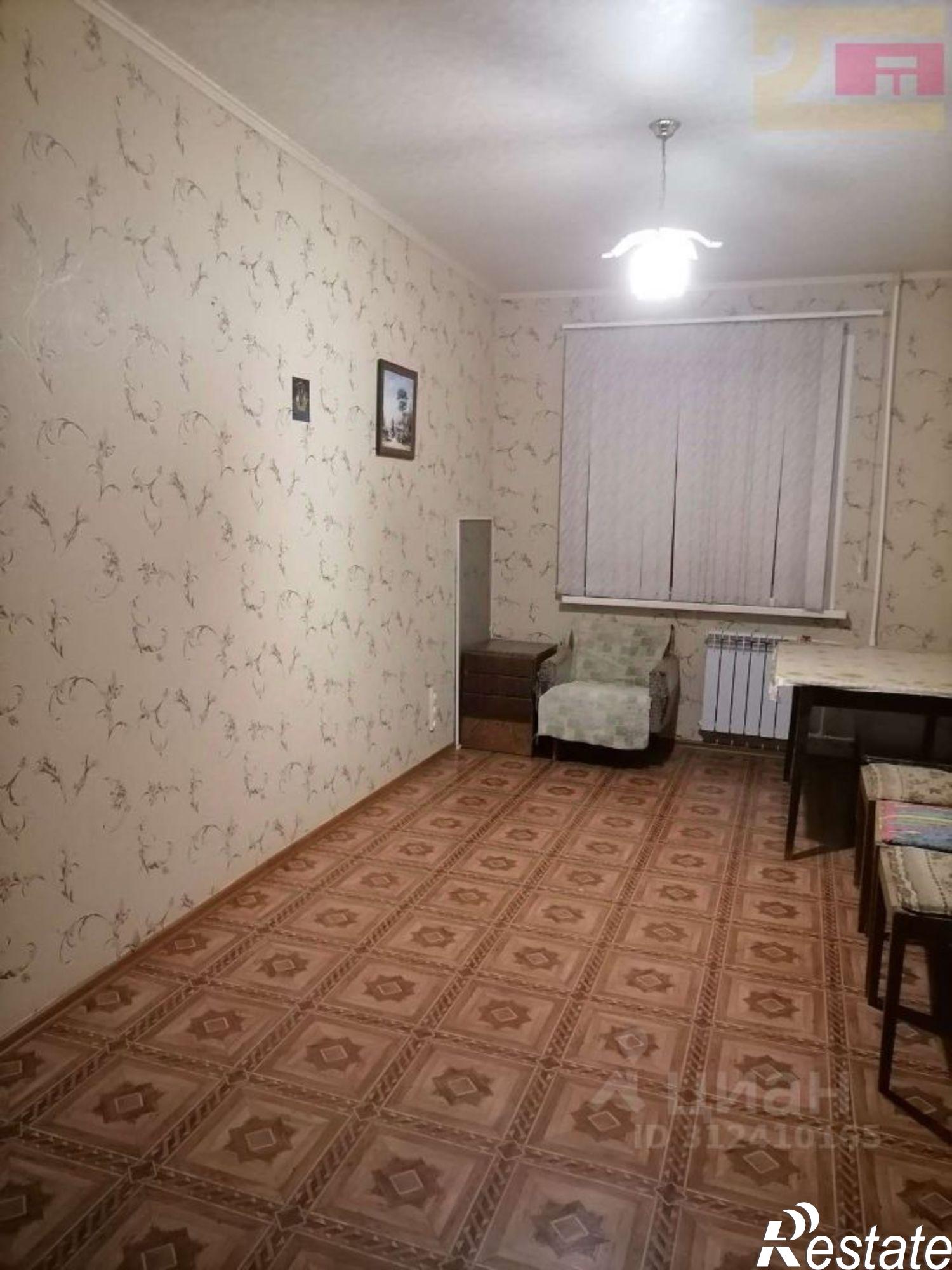 Купить квартиру за 5 600 000 рублей на ул Партизанская, 140