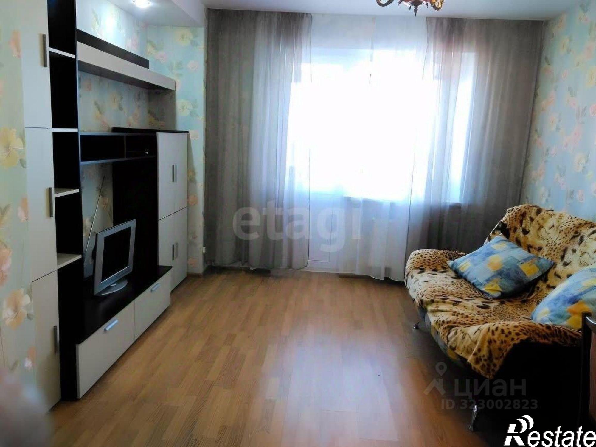 Купить квартиру за 13 500 000 рублей на Арцыбушевская улица, 204