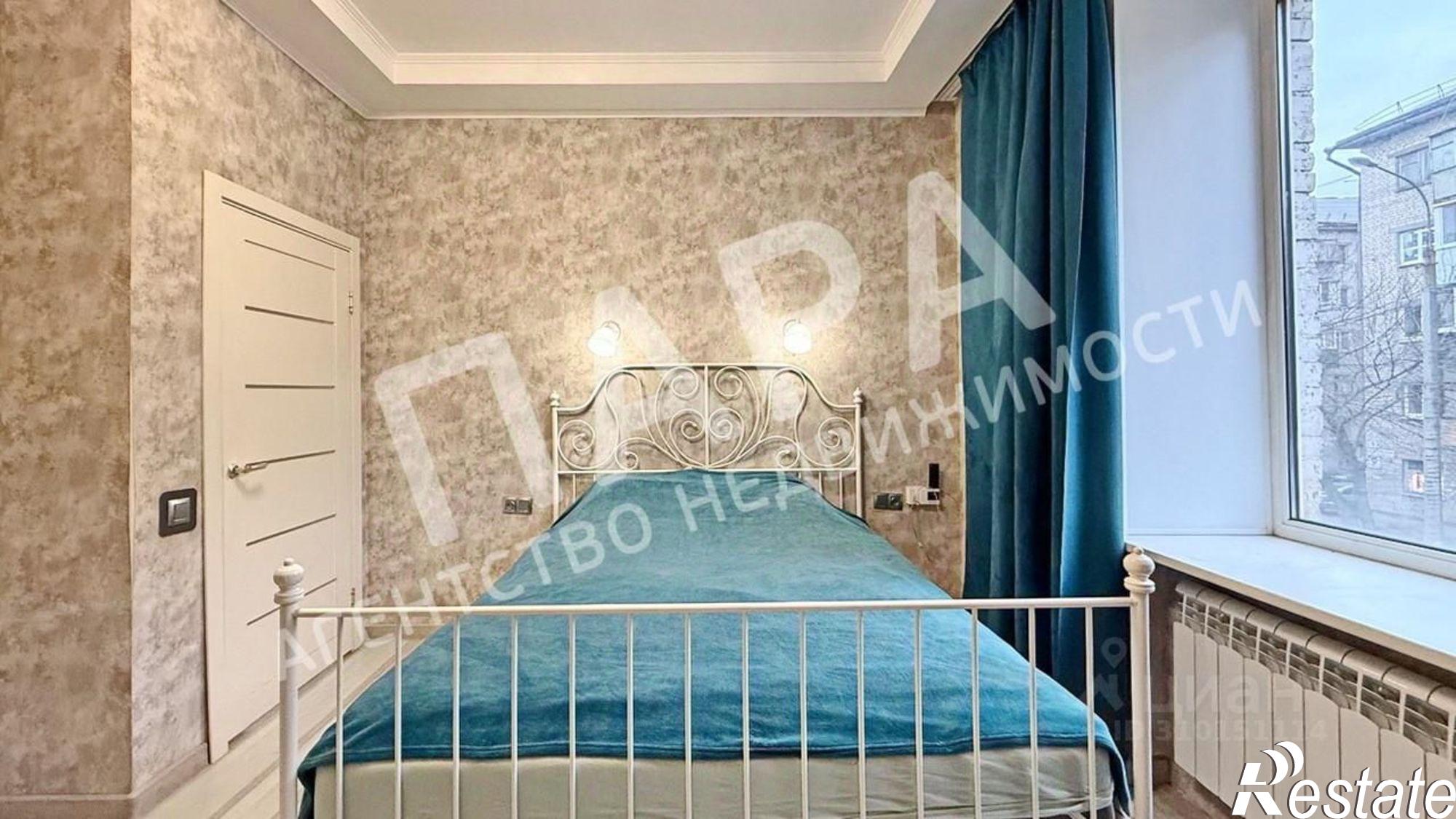 Купить квартиру за 10 000 000 рублей на пр-кт Кирова, 143