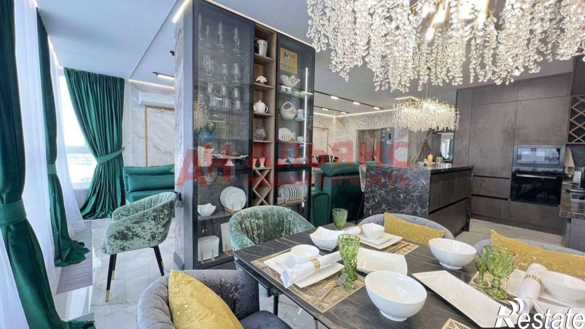 Купить квартиру за 16 899 000 рублей на улица Виталия Талабаева, 2