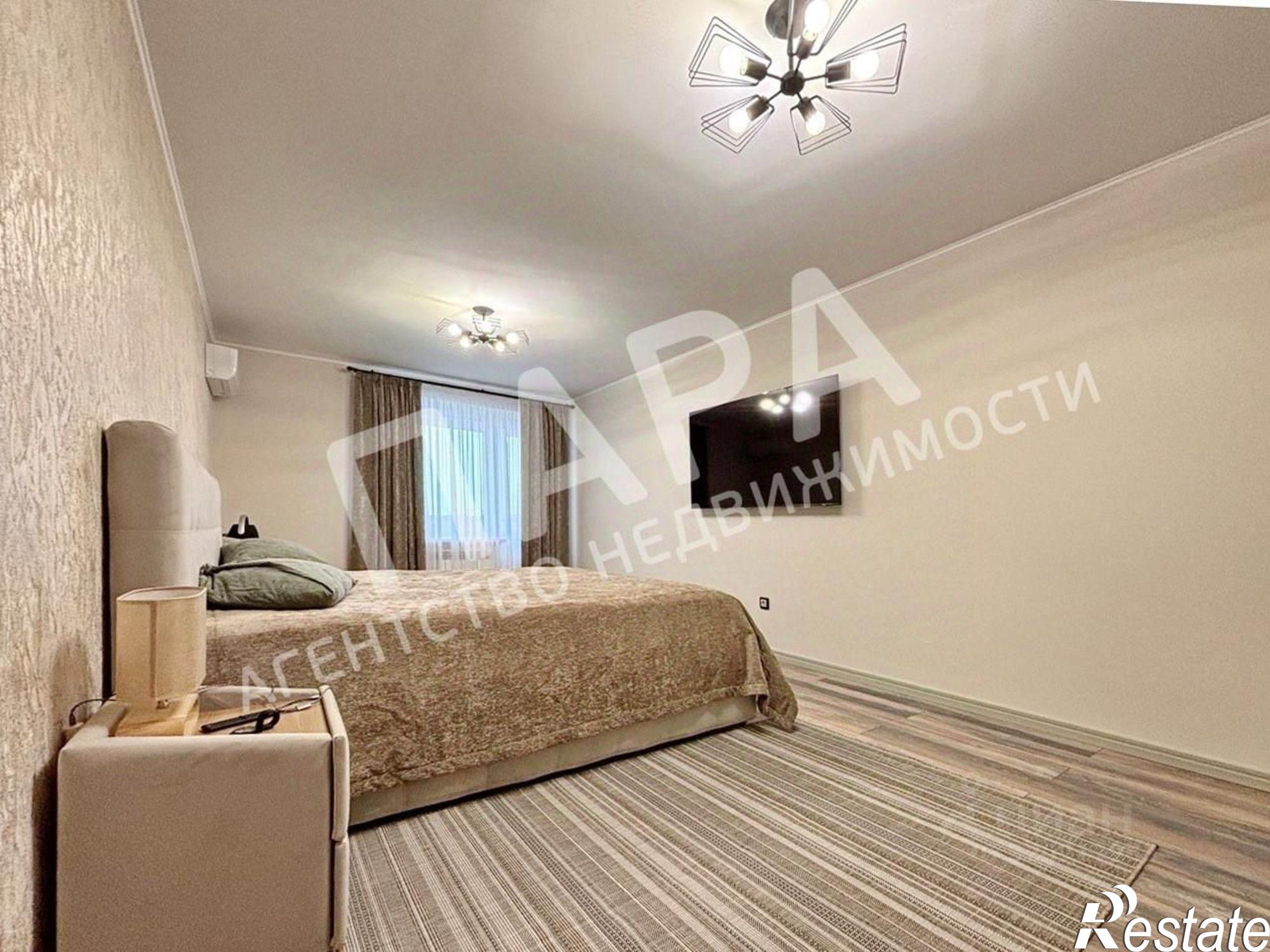 Купить квартиру за 16 500 000 рублей на ул Солнечная, 53