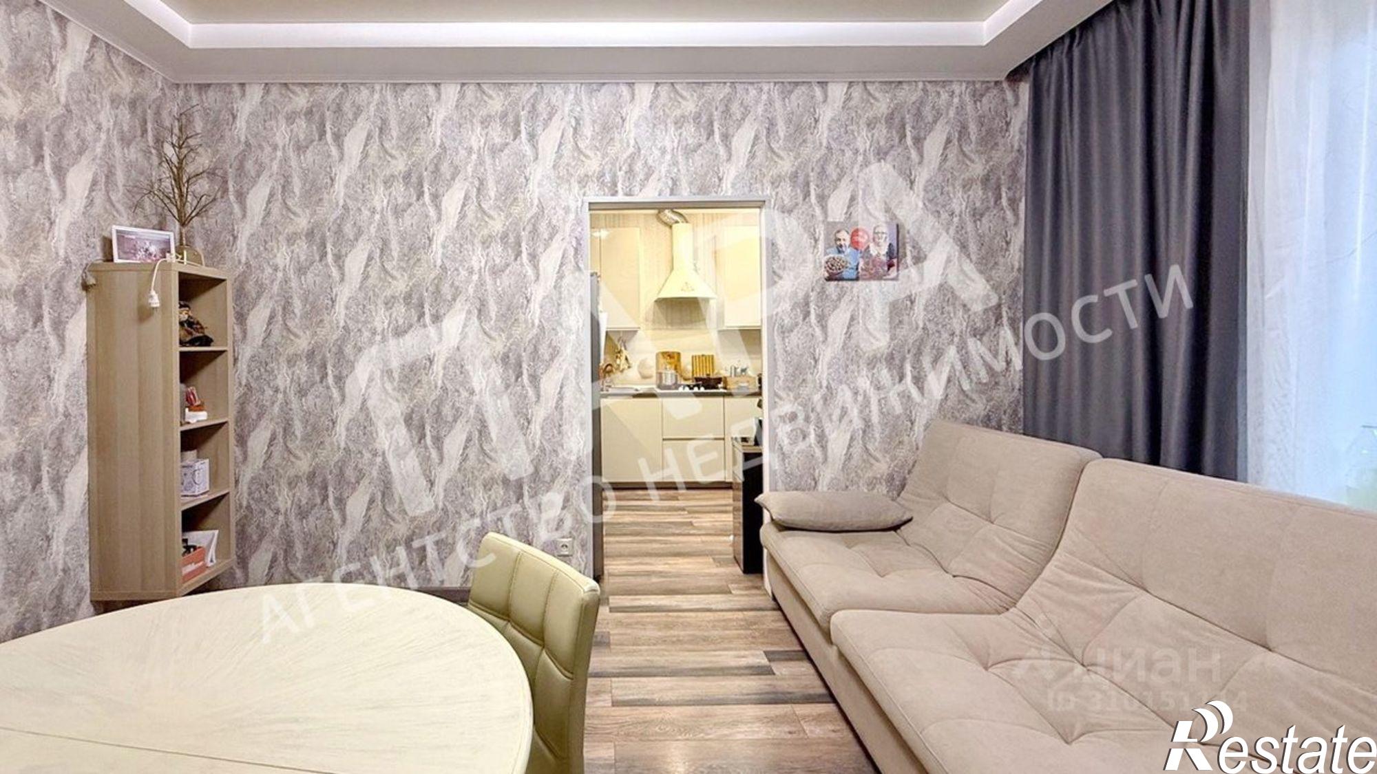 Купить квартиру за 10 000 000 рублей на пр-кт Кирова, 143