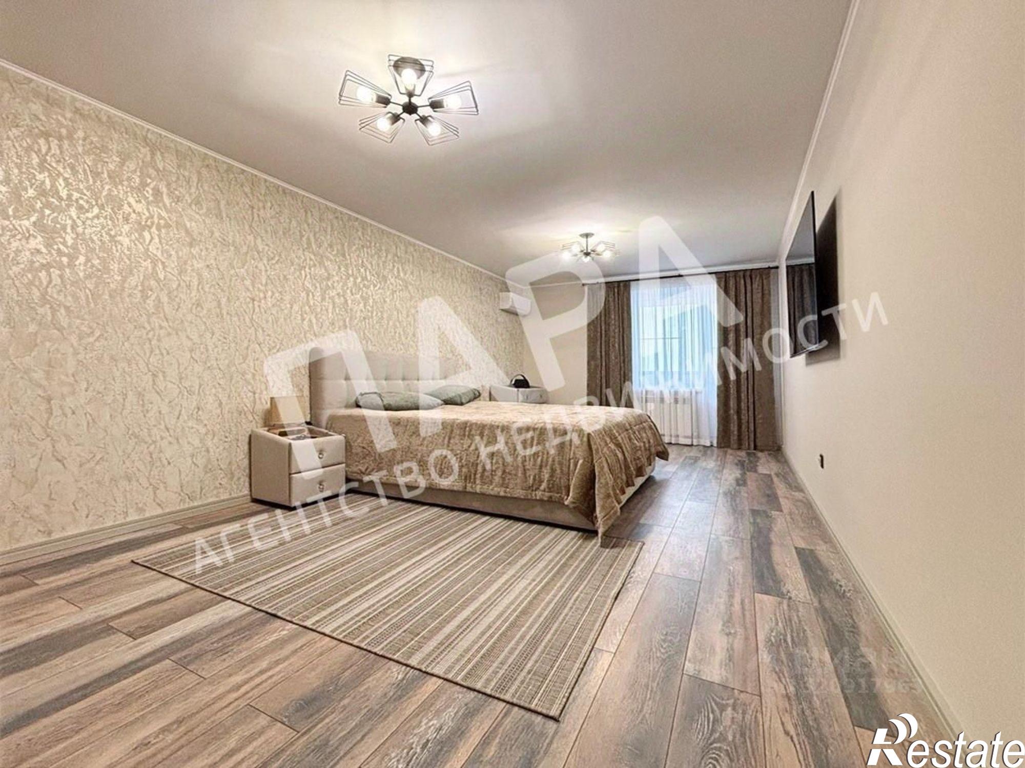 Купить квартиру за 16 500 000 рублей на ул Солнечная, 53