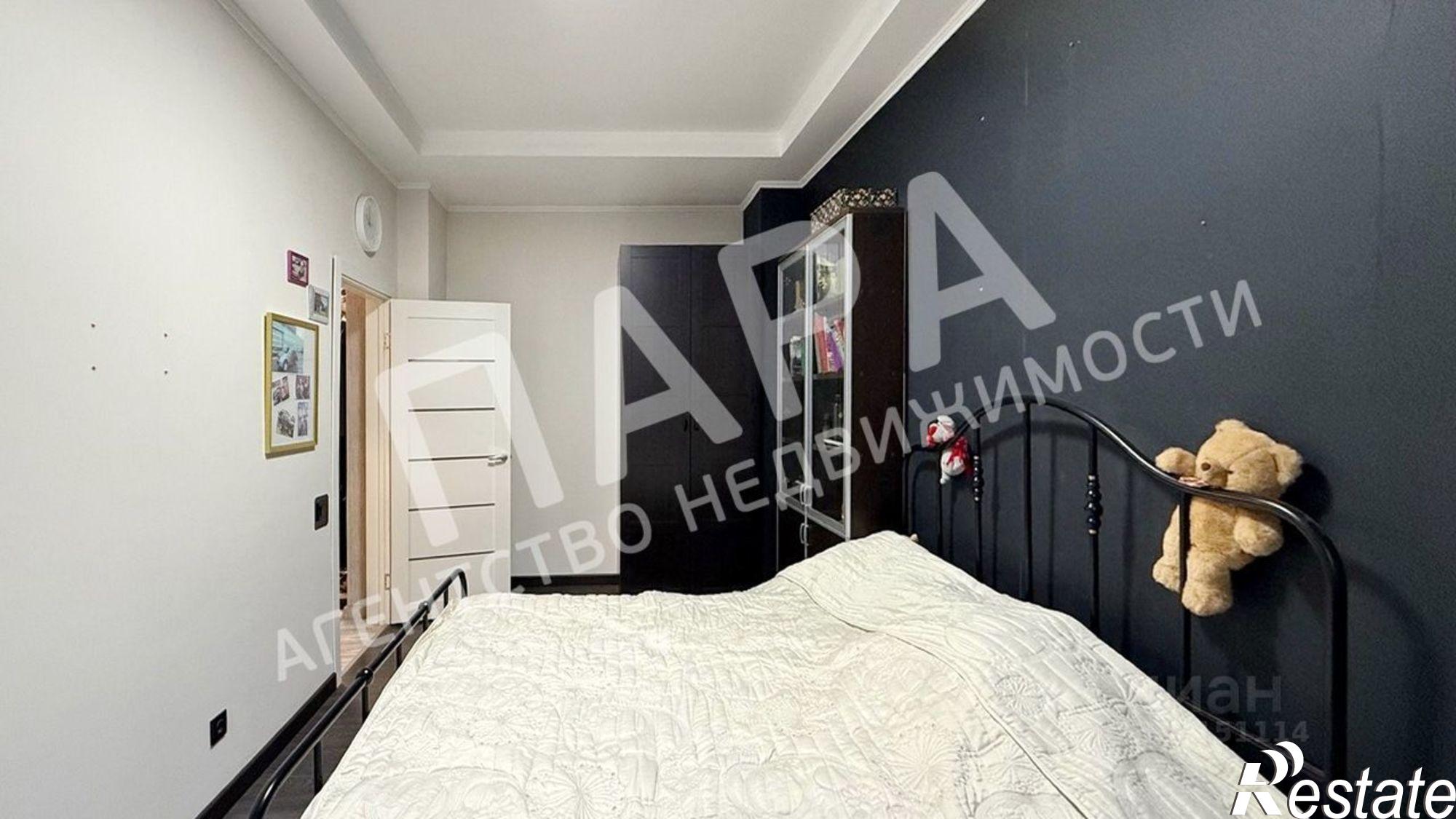 Купить квартиру за 10 000 000 рублей на пр-кт Кирова, 143