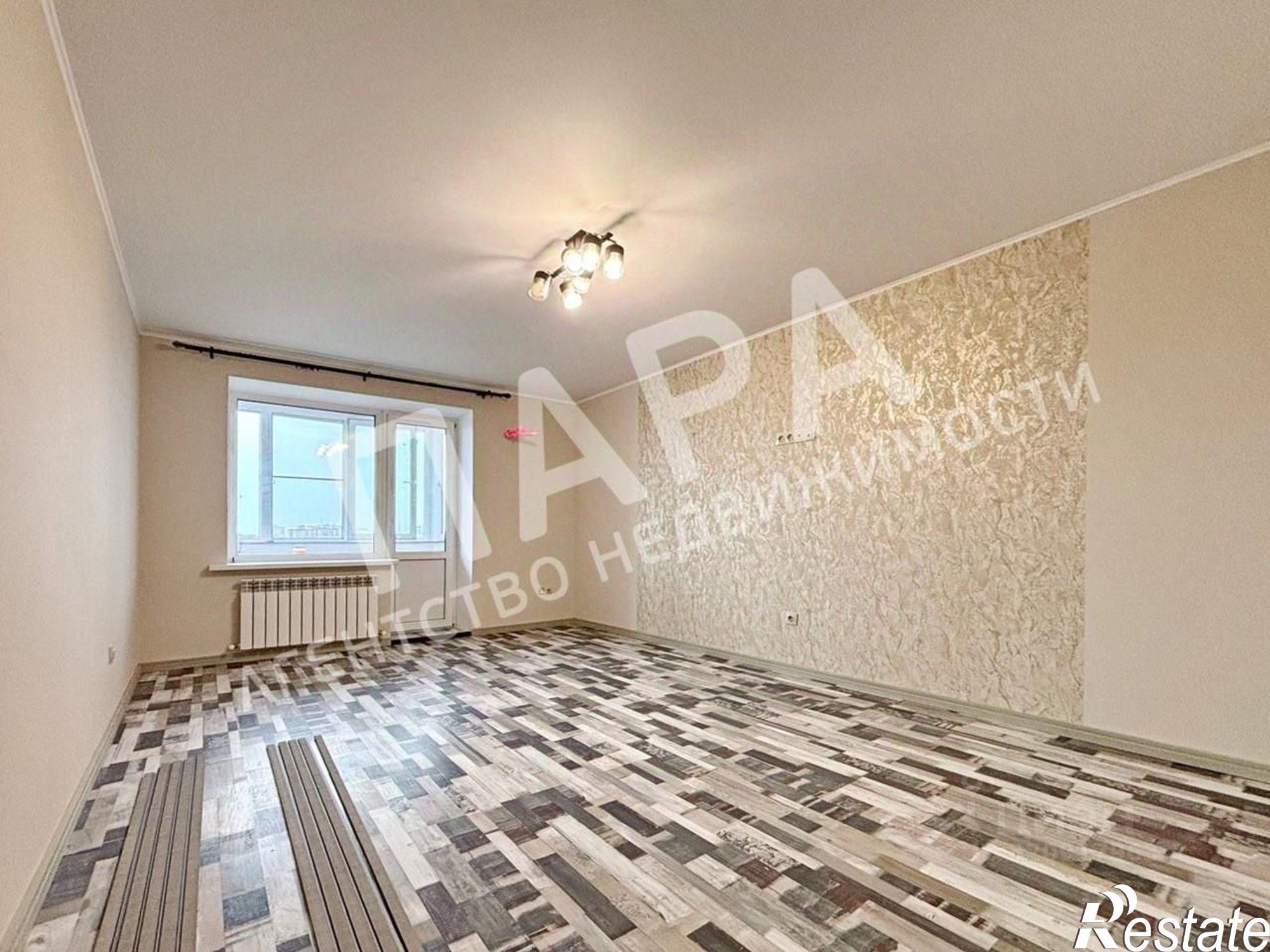 Купить квартиру за 16 500 000 рублей на ул Солнечная, 53