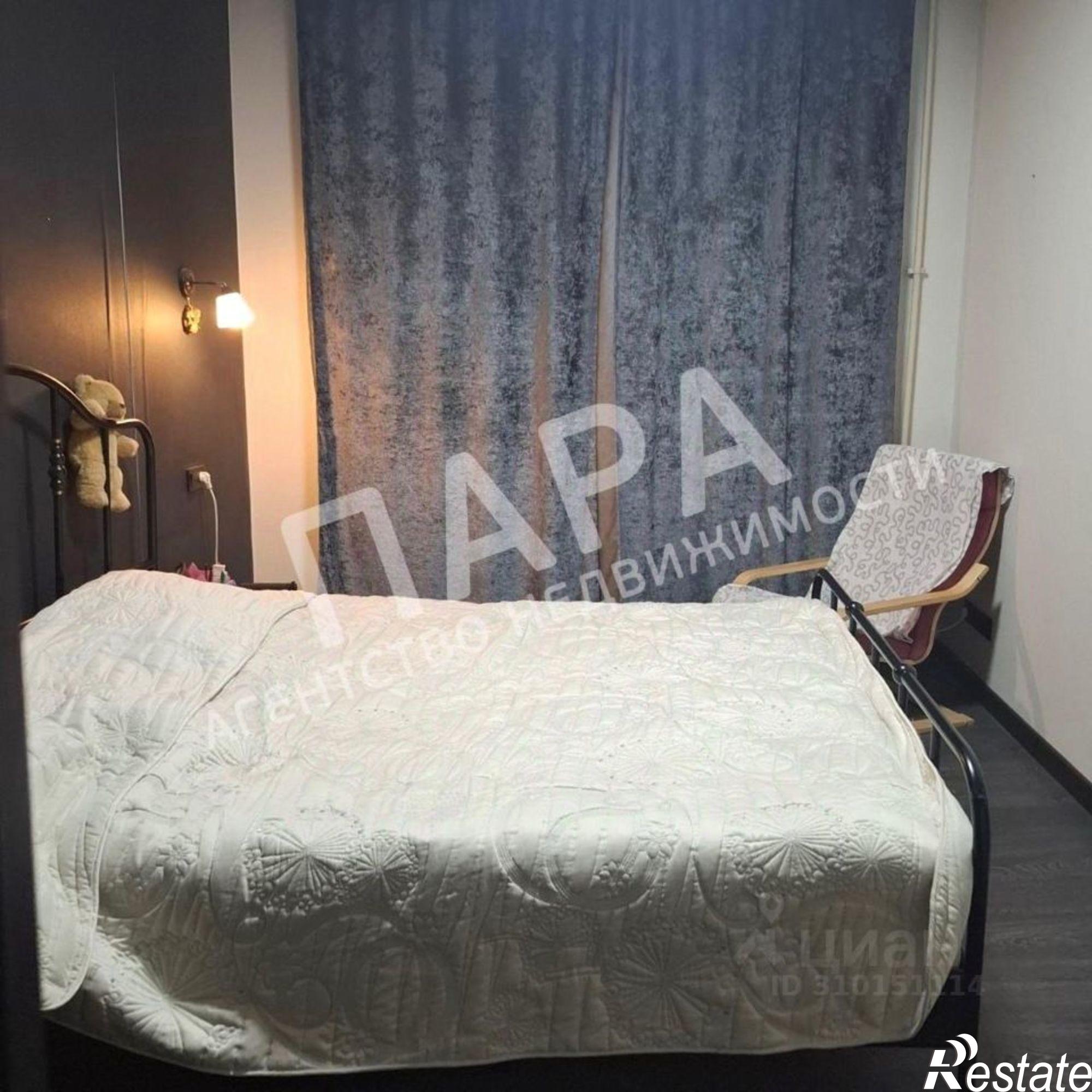 Купить квартиру за 10 000 000 рублей на пр-кт Кирова, 143