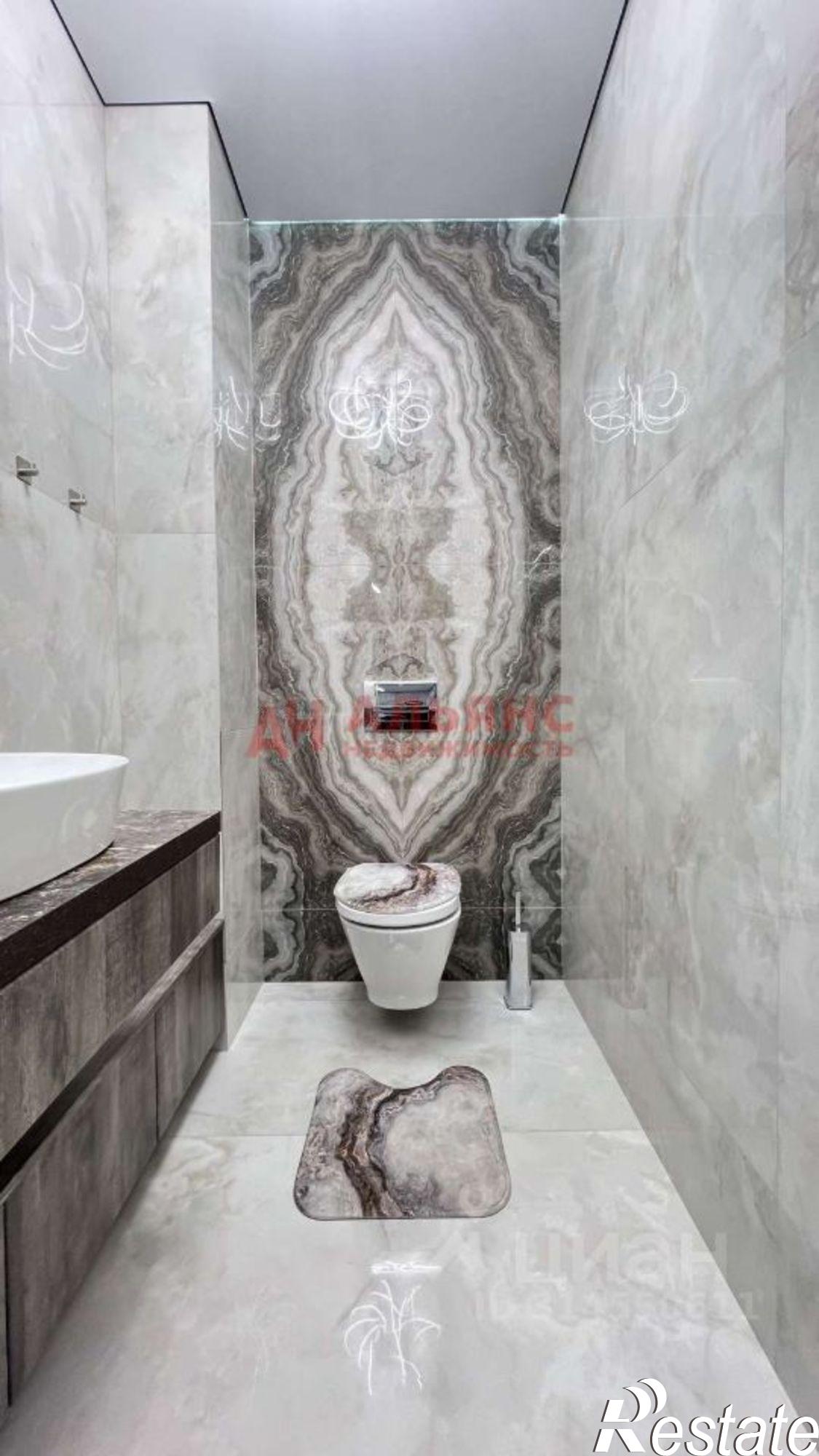 Купить квартиру за 16 899 000 рублей на улица Виталия Талабаева, 2