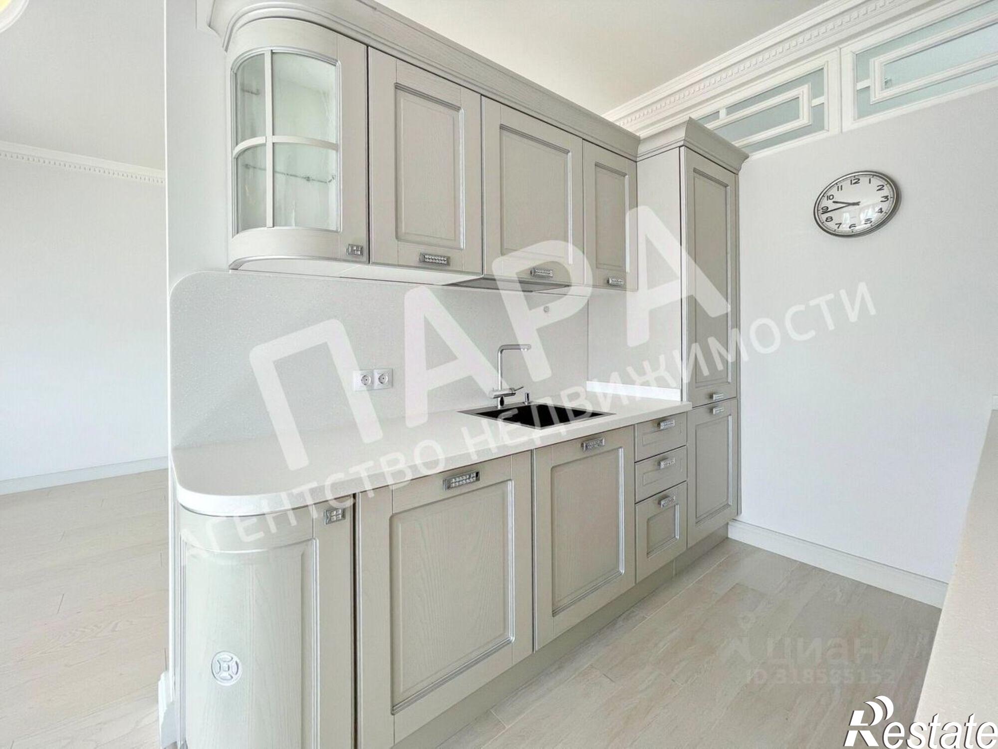 Купить квартиру за 65 000 000 рублей на 3-я просека, 250