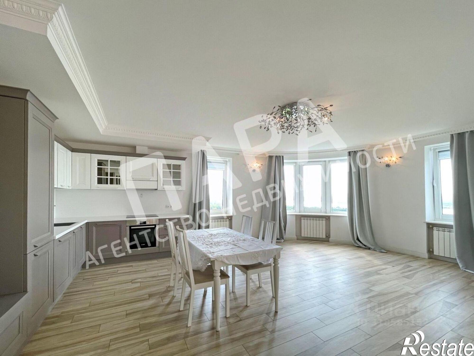 Купить квартиру за 65 000 000 рублей на 3-я просека, 250