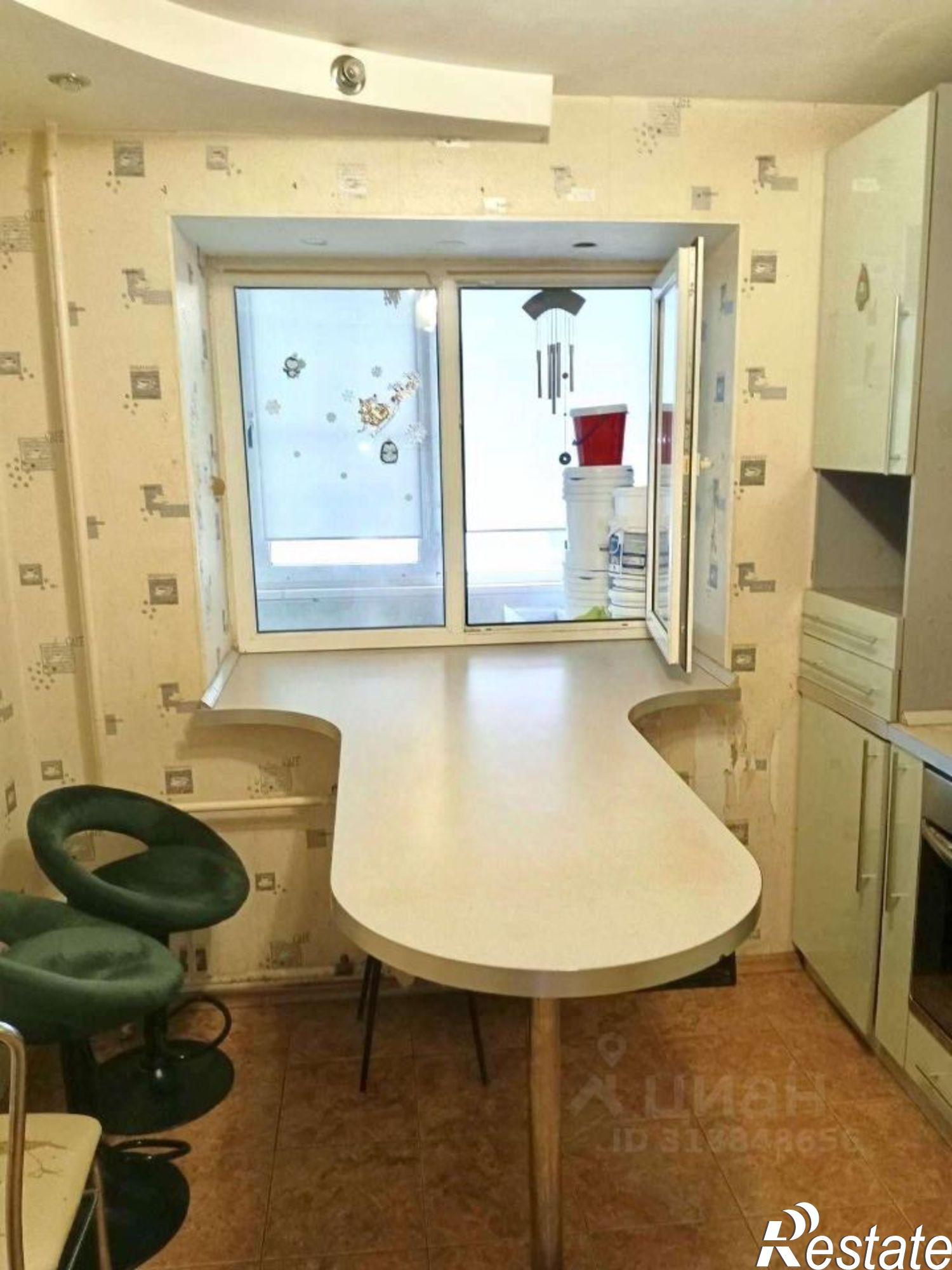 Купить квартиру за 5 000 000 рублей на Советская улица, 75