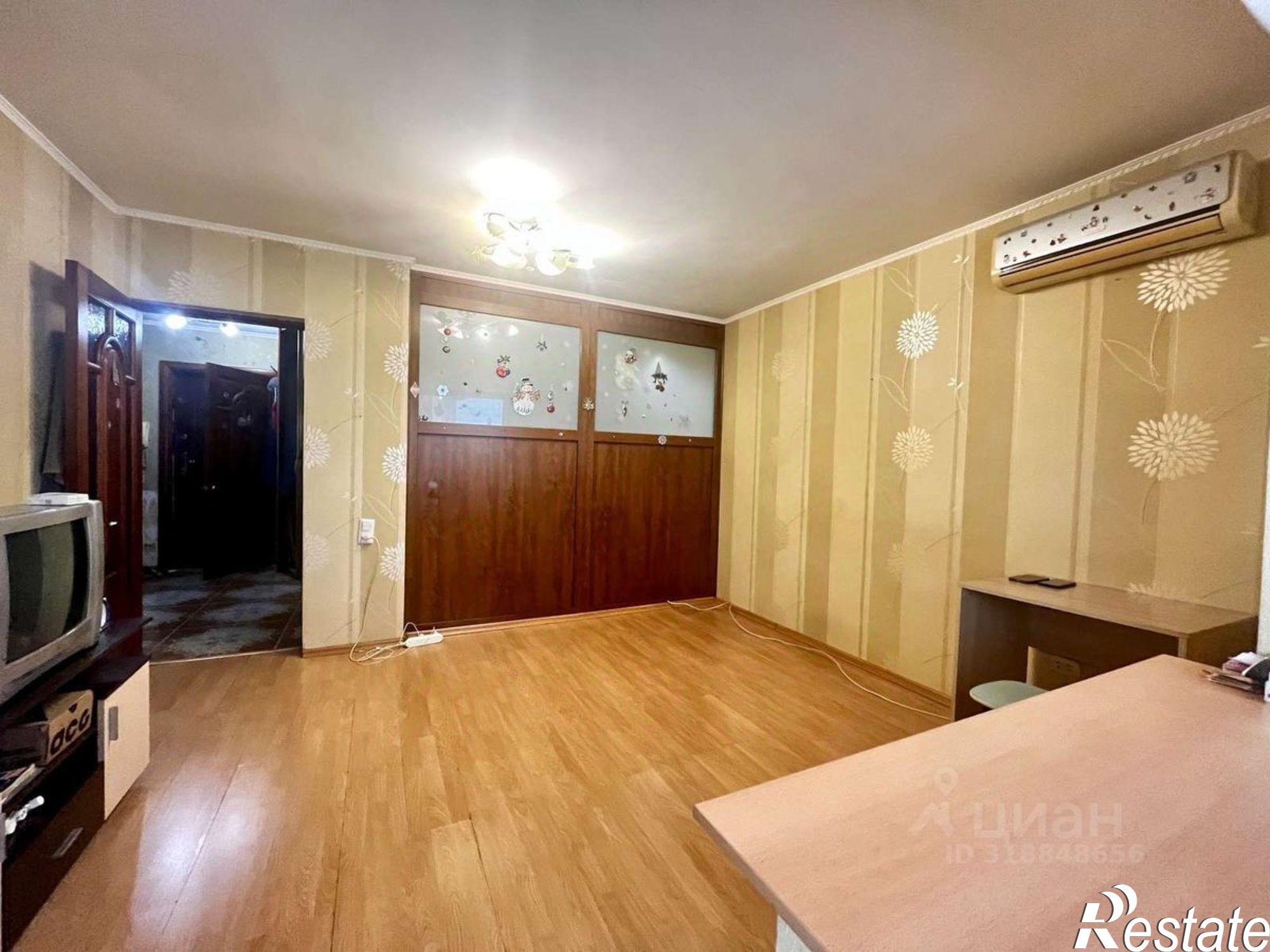 Купить квартиру за 5 000 000 рублей на Советская улица, 75