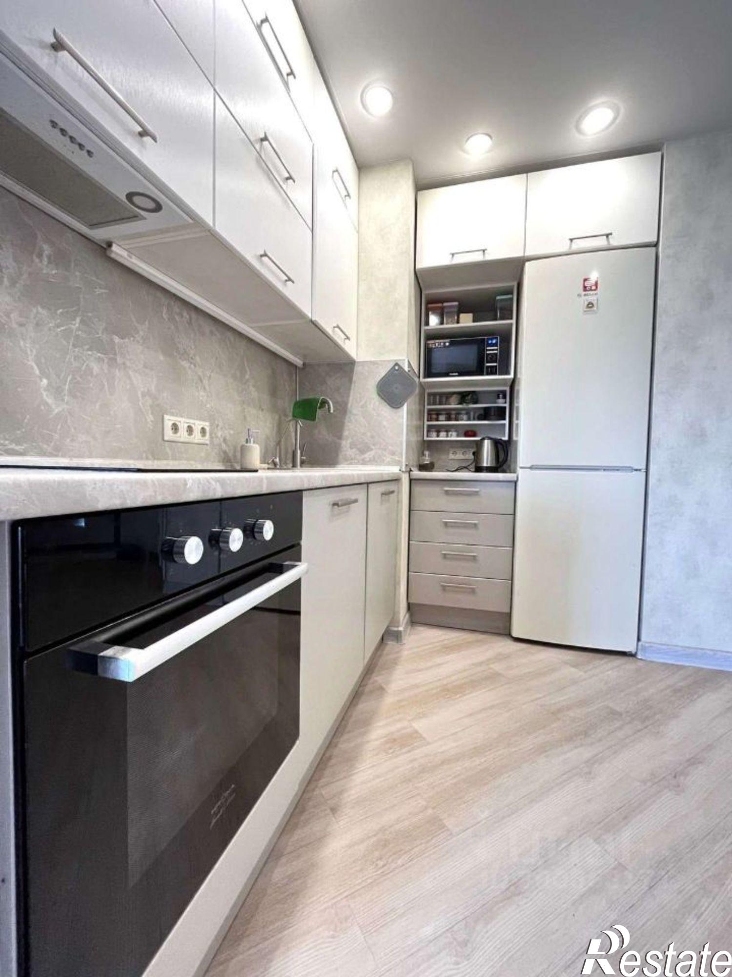 Купить квартиру за 8 600 000 рублей на улица Тухачевского, 82