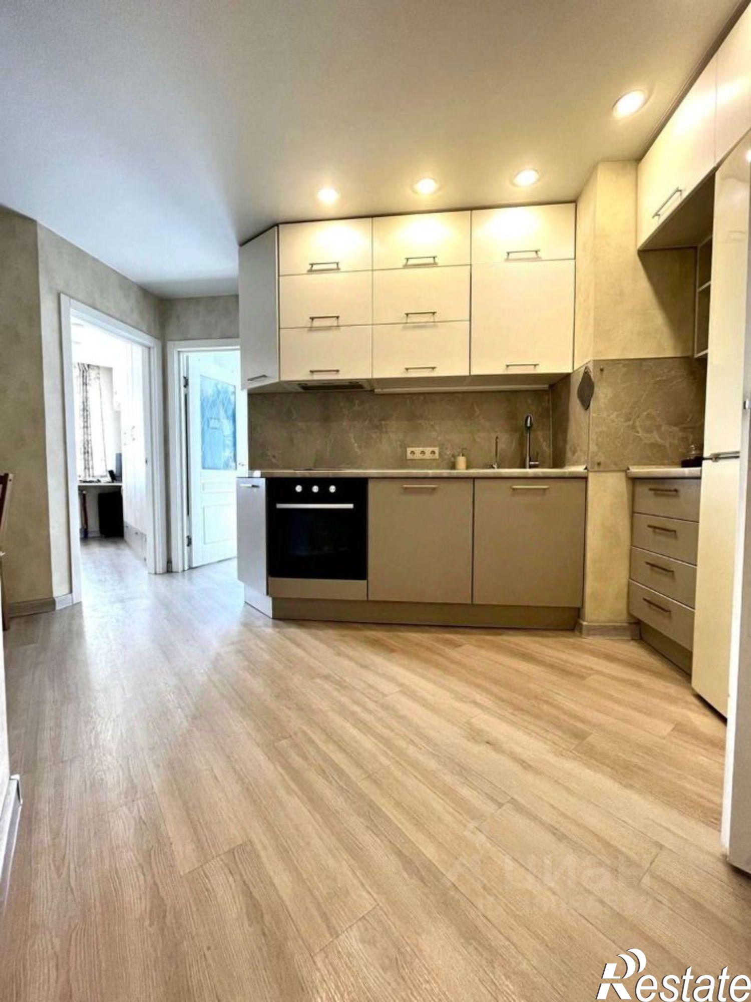 Купить квартиру за 8 600 000 рублей на улица Тухачевского, 82