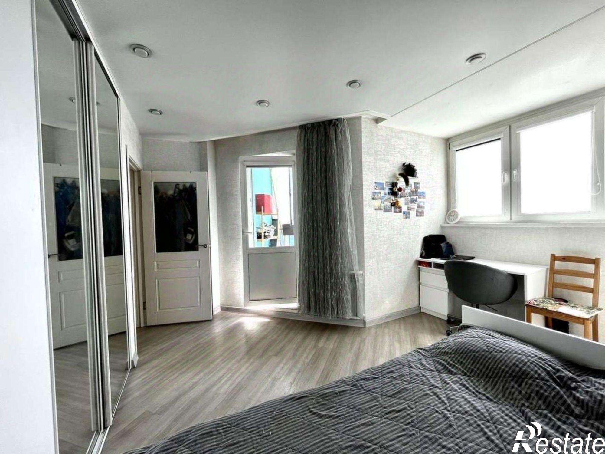 Купить квартиру за 8 600 000 рублей на улица Тухачевского, 82