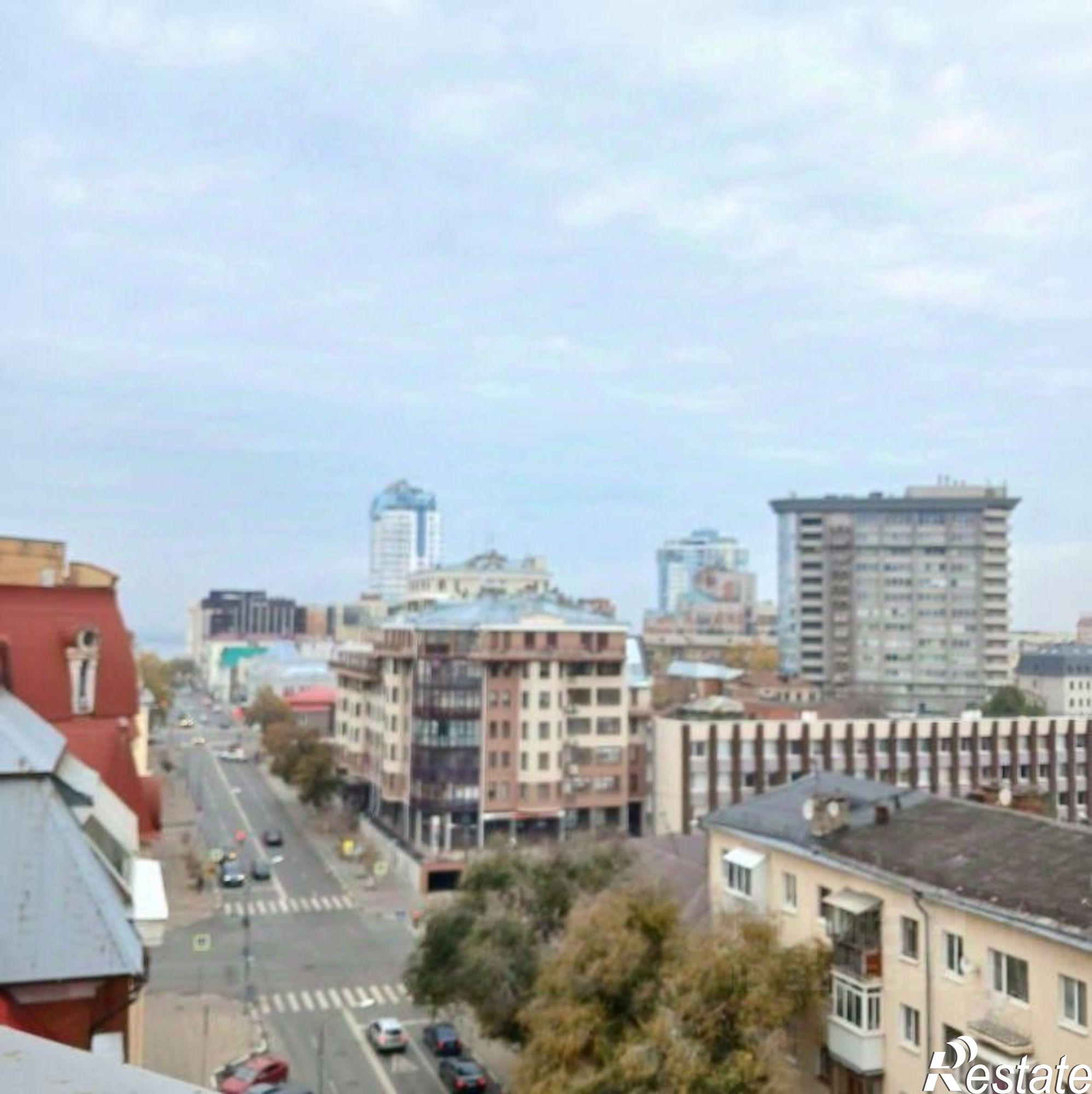 Купить квартиру за 14 500 000 рублей на Садовая улица, 168