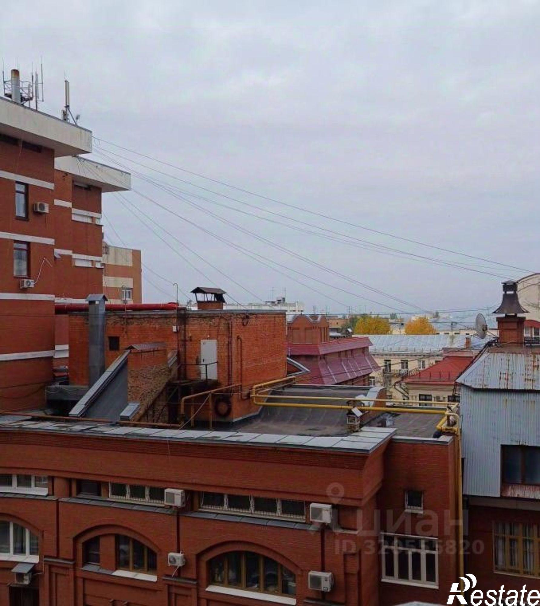 Купить квартиру за 14 500 000 рублей на Садовая улица, 168