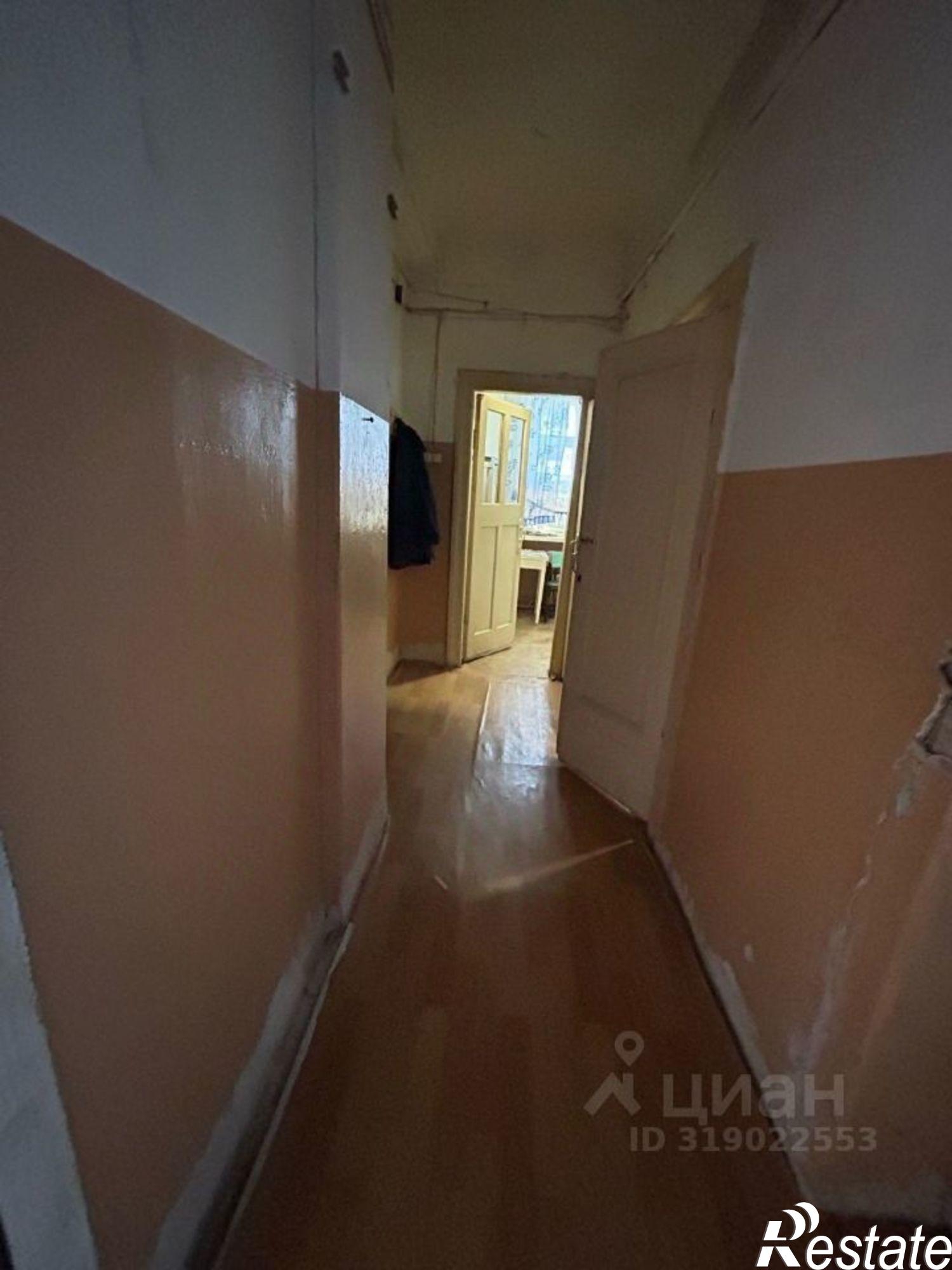 Купить комнату за 1 050 000 рублей на 2-й кв-л, 34