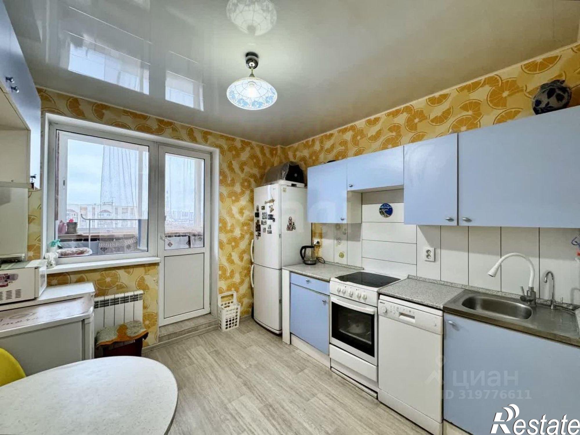 Купить квартиру за 6 400 000 рублей на проспект Карла Маркса, 32