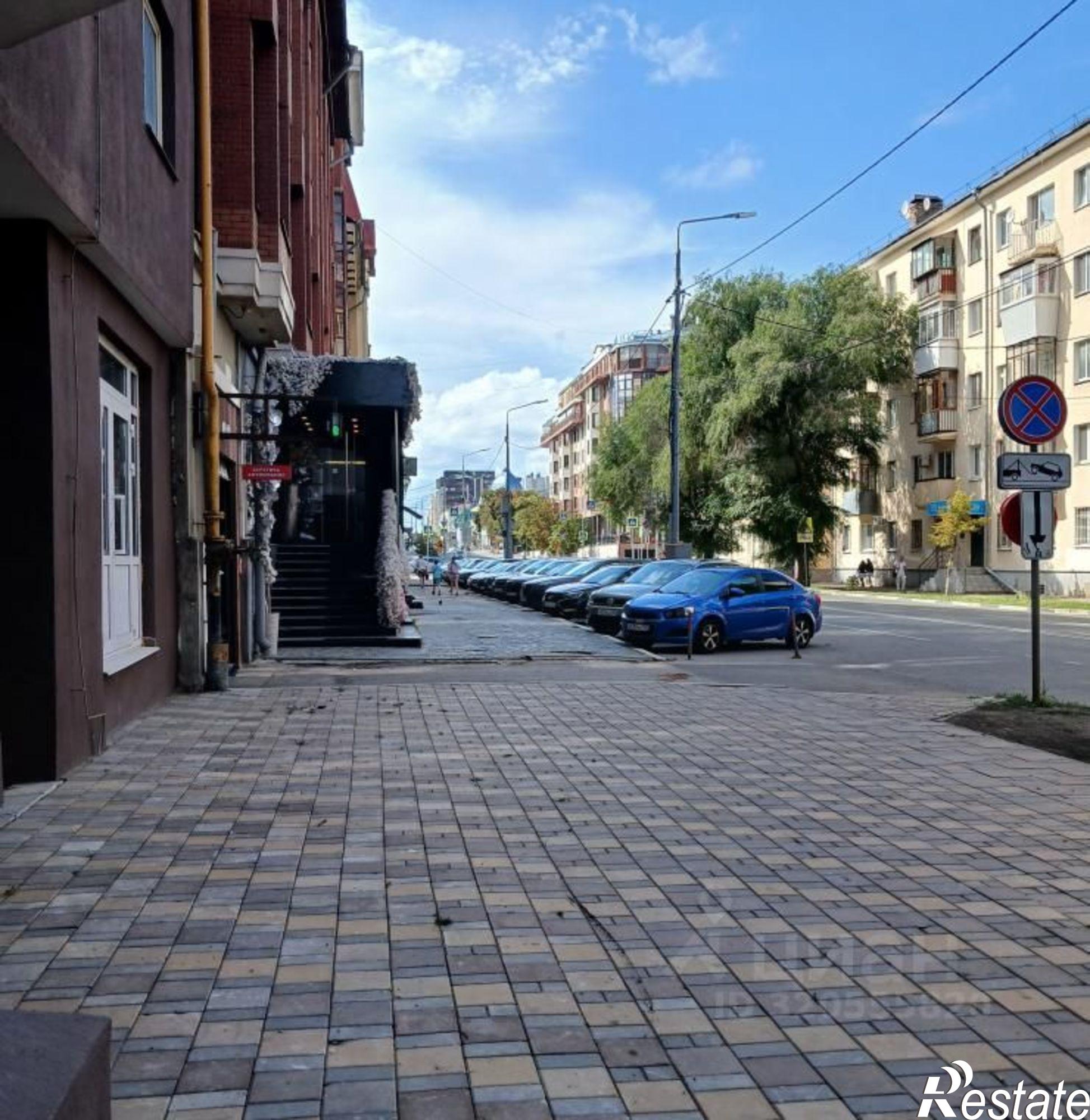 Купить квартиру за 14 500 000 рублей на Садовая улица, 168