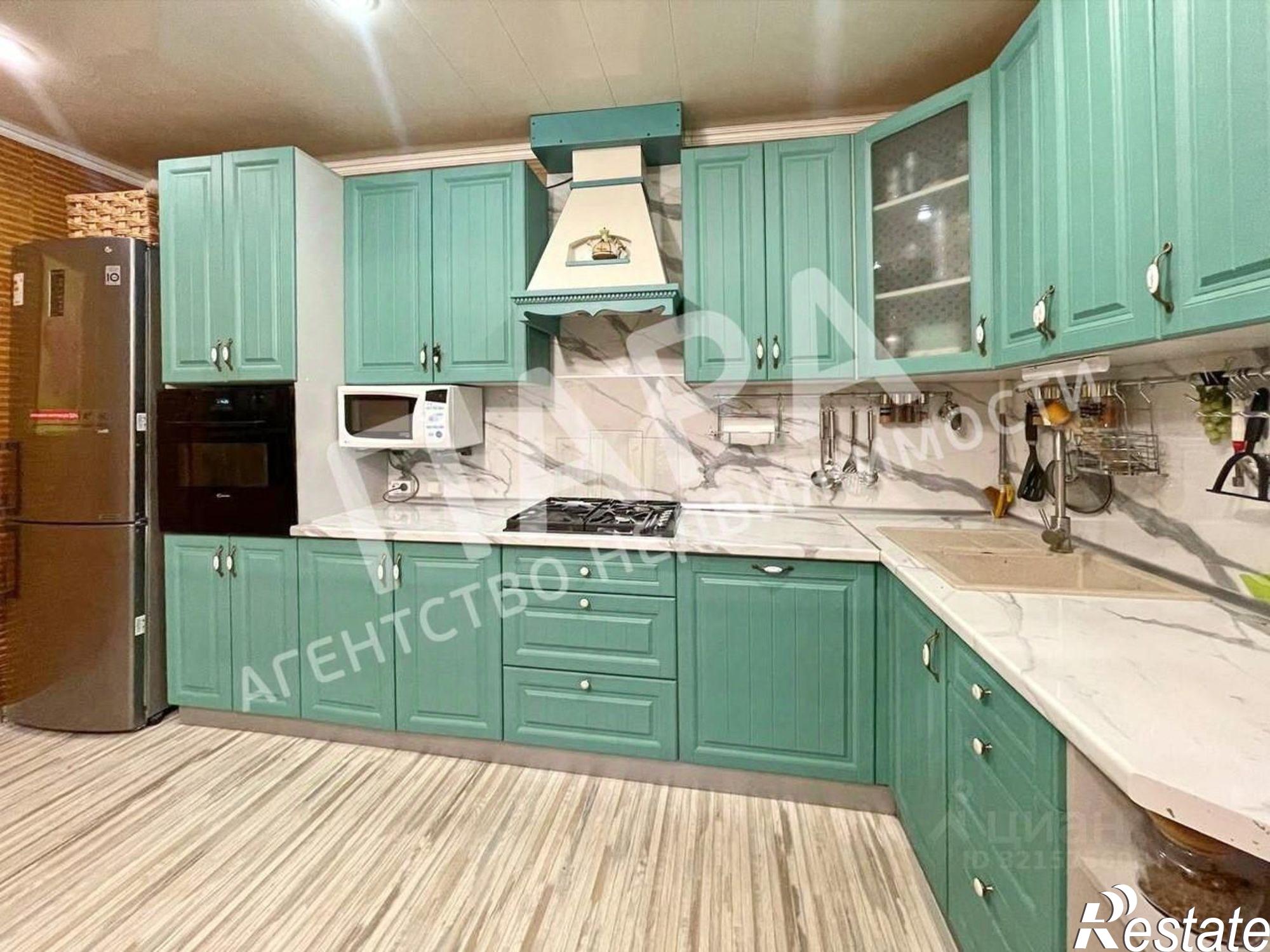 Купить квартиру за 4 250 000 рублей на ул Самарская, 19