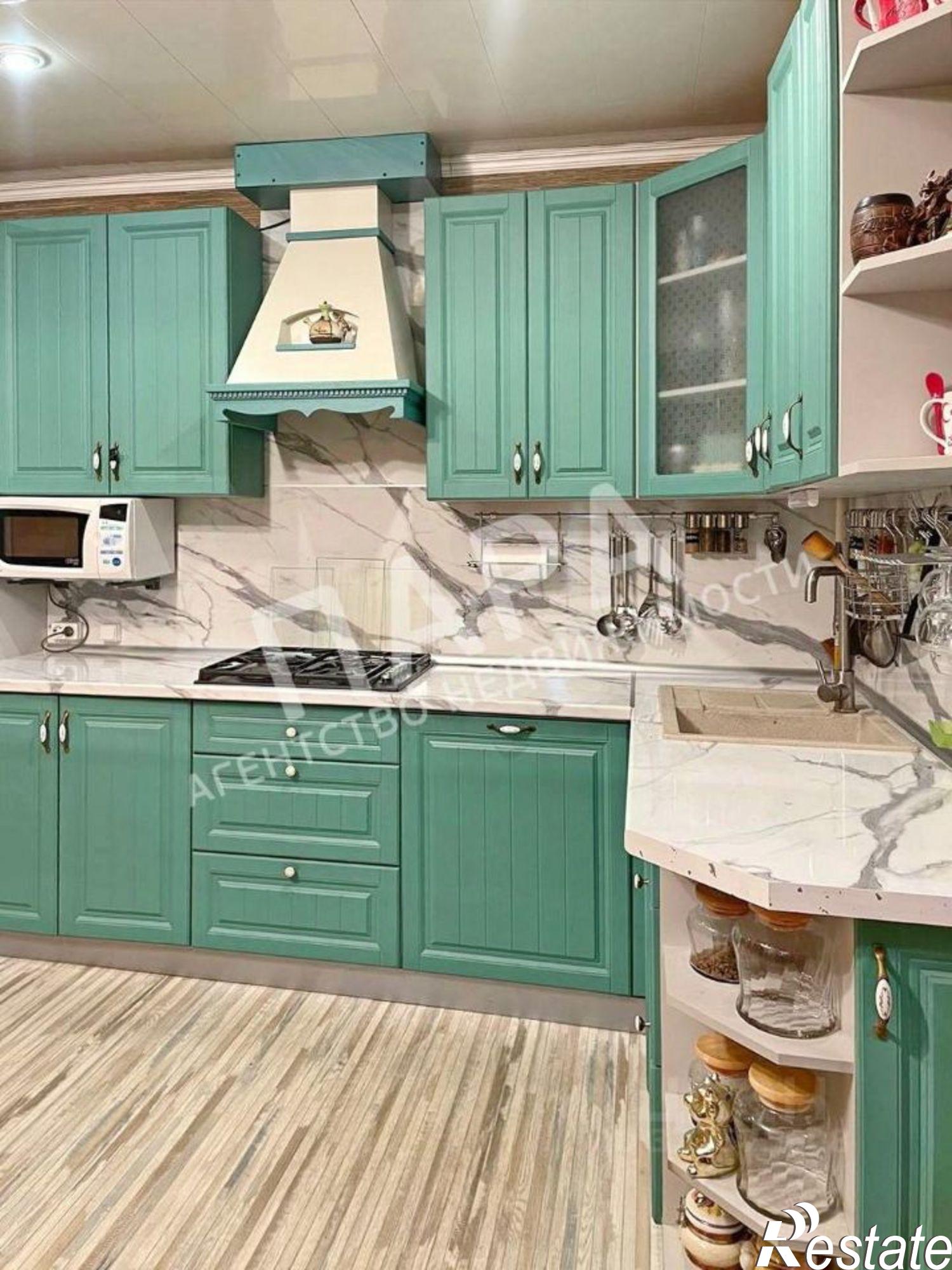 Купить квартиру за 4 250 000 рублей на ул Самарская, 19