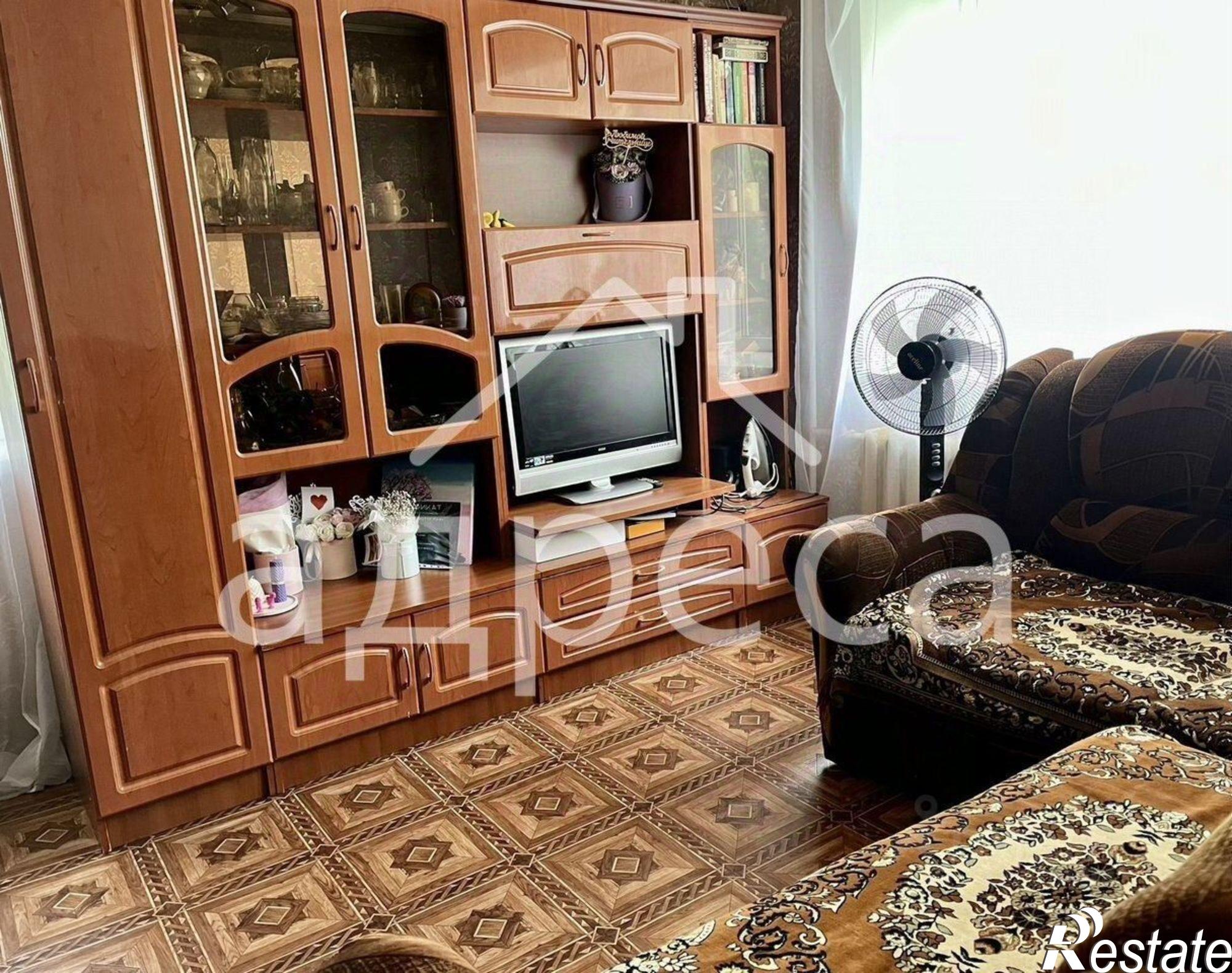 Купить квартиру за 4 100 000 рублей на улица Авроры, 115