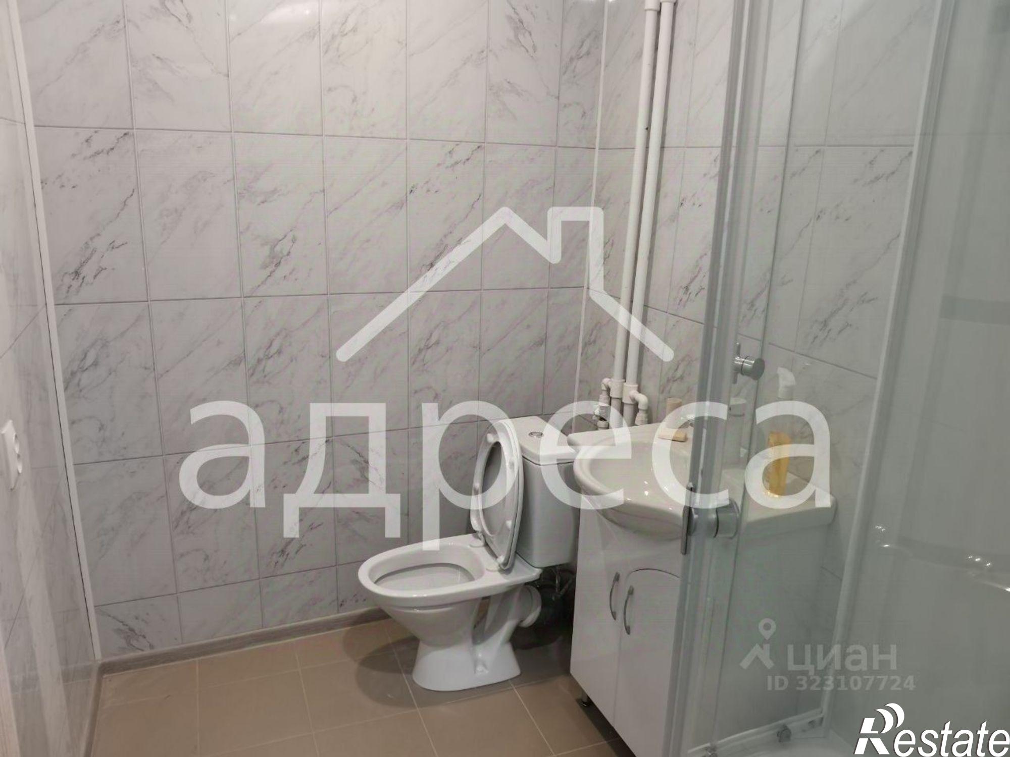 Купить квартиру за 4 100 000 рублей на Запорожская улица, 39