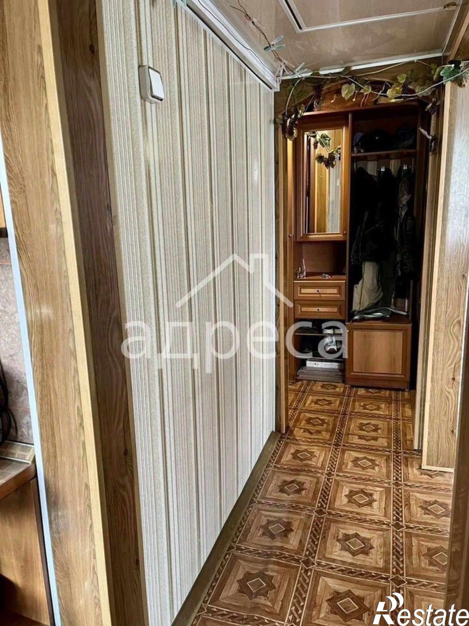 Купить квартиру за 4 100 000 рублей на улица Авроры, 115