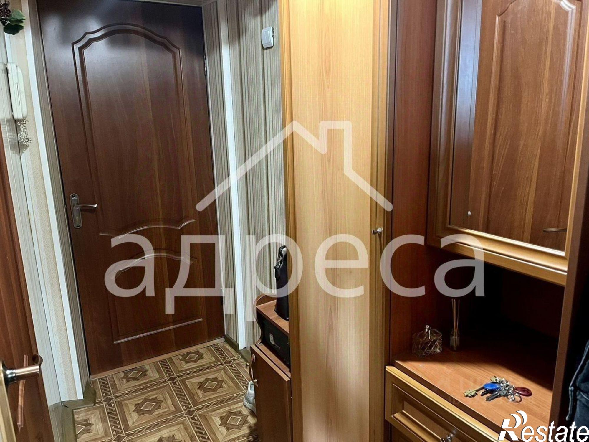 Купить квартиру за 4 100 000 рублей на улица Авроры, 115