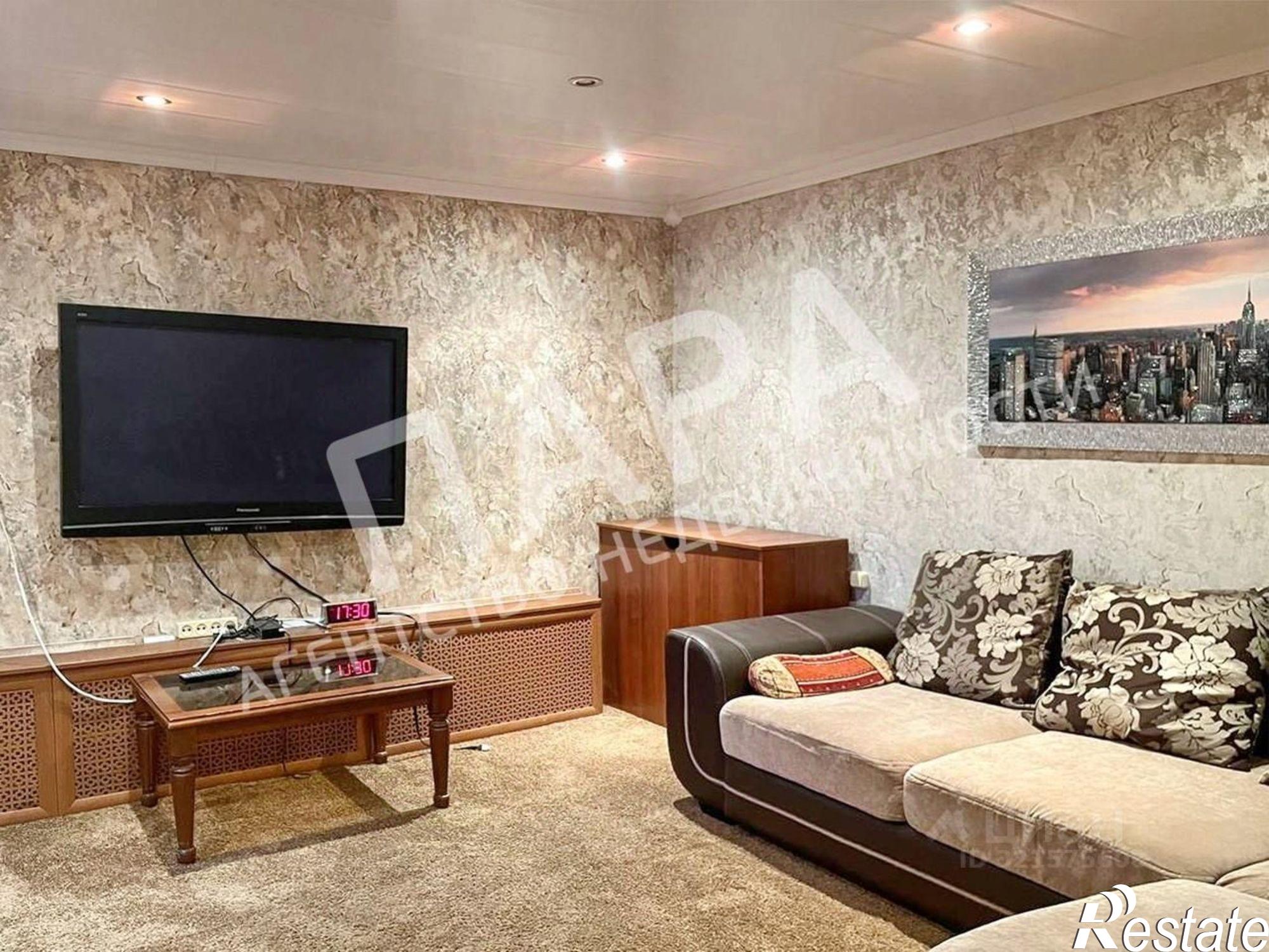 Купить квартиру за 4 250 000 рублей на ул Самарская, 19