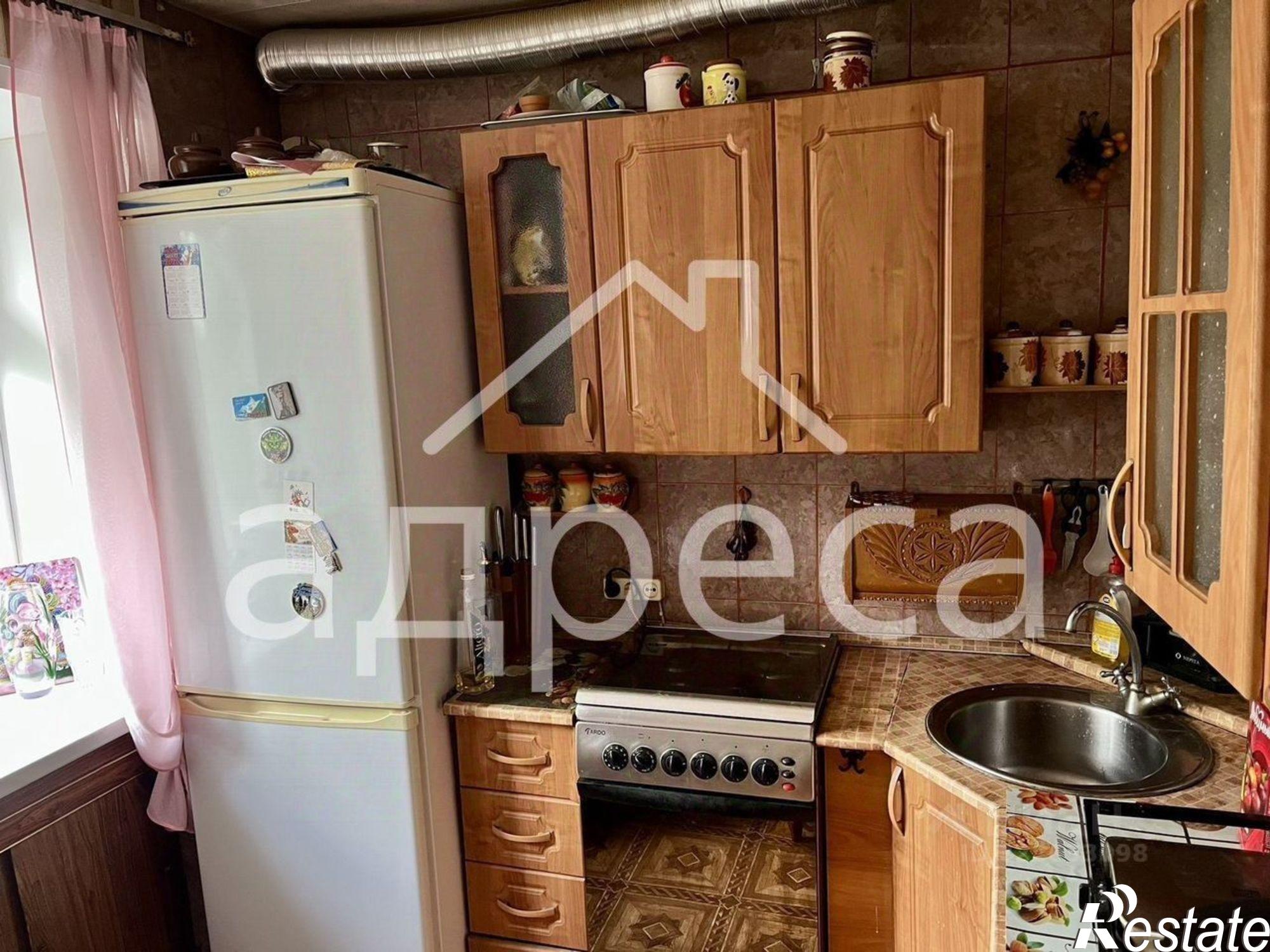 Купить квартиру за 4 100 000 рублей на улица Авроры, 115