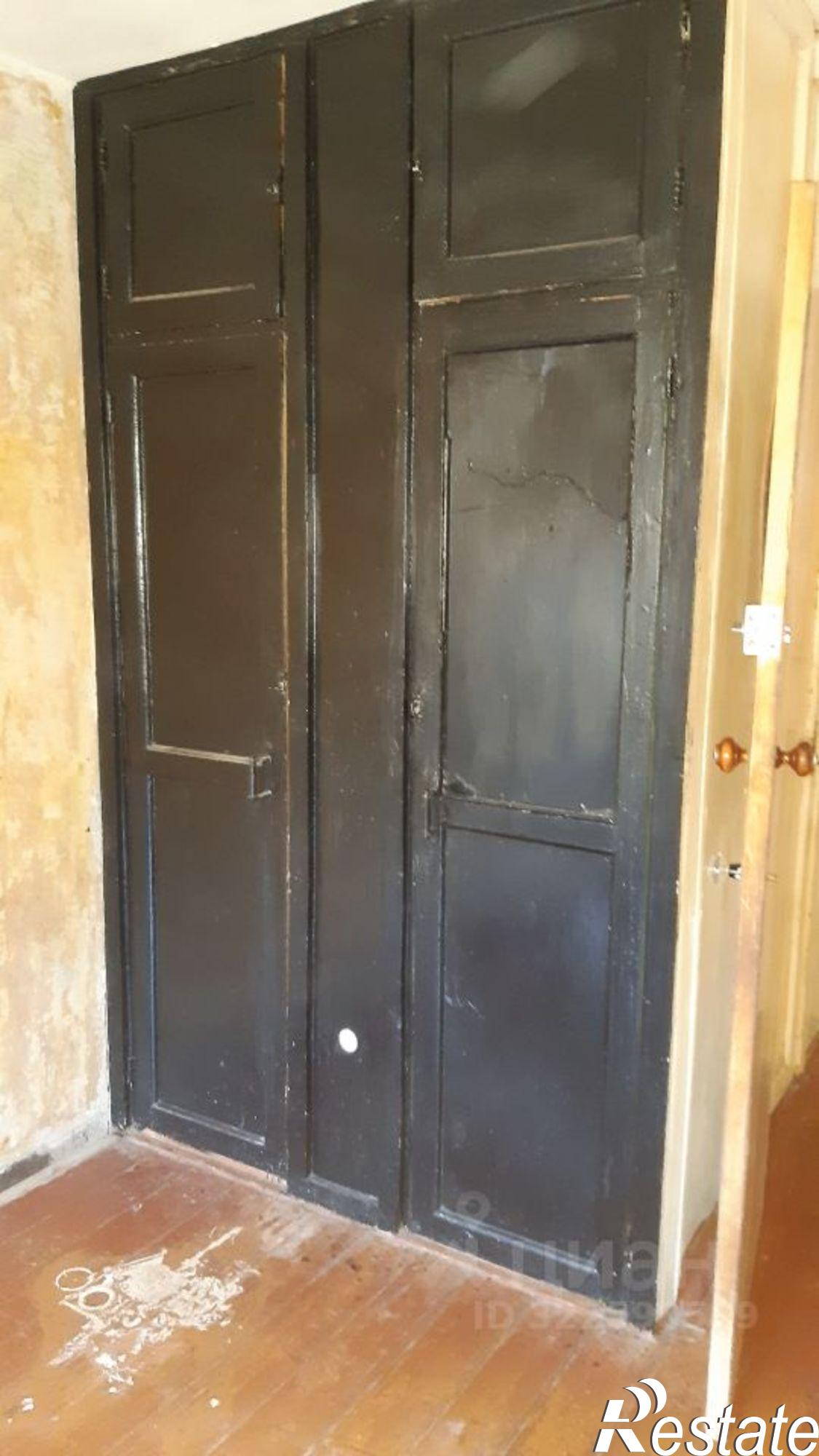 Купить квартиру за 3 296 000 рублей на Пугачёвский тракт, 76