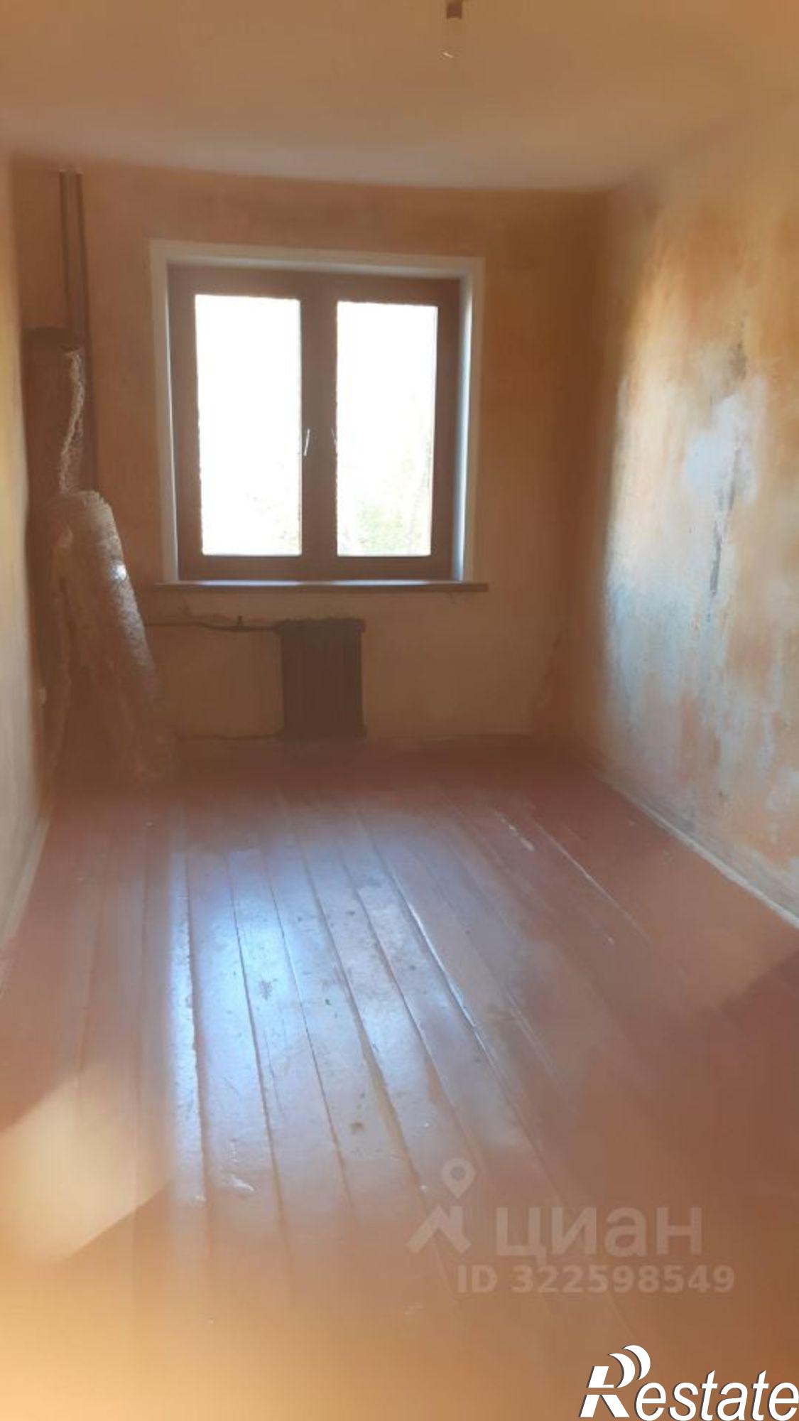 Купить квартиру за 3 296 000 рублей на Пугачёвский тракт, 76