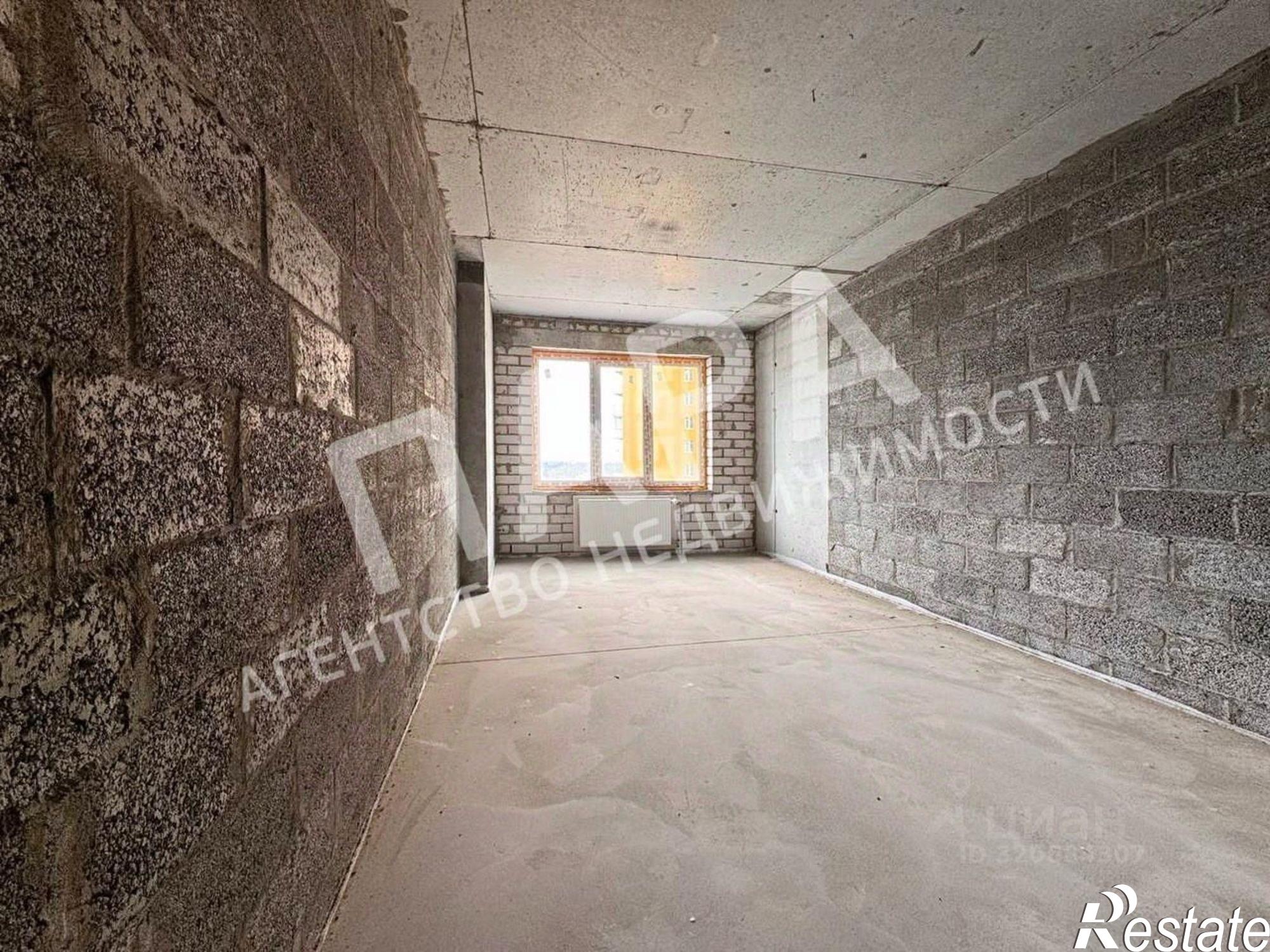 Купить квартиру за 5 440 000 рублей на ул Белорусская, 26