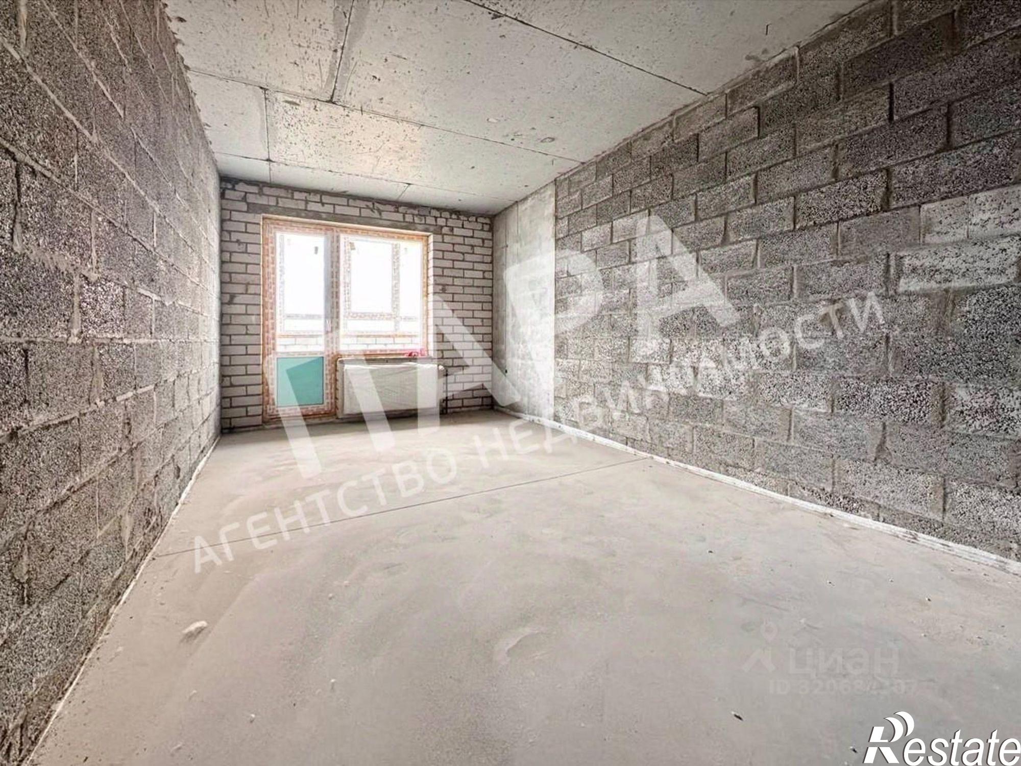 Купить квартиру за 5 440 000 рублей на ул Белорусская, 26