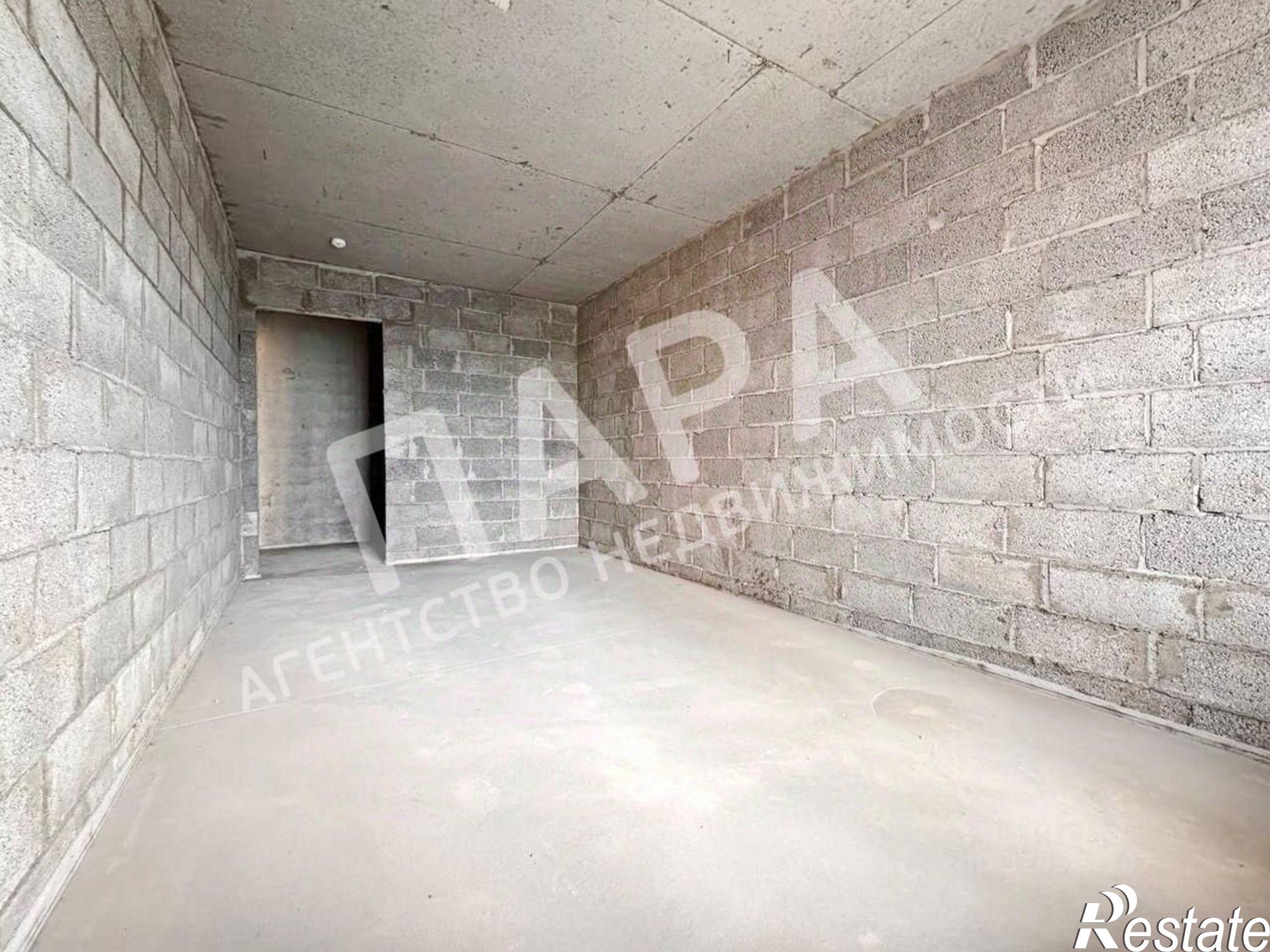 Купить квартиру за 5 440 000 рублей на ул Белорусская, 26