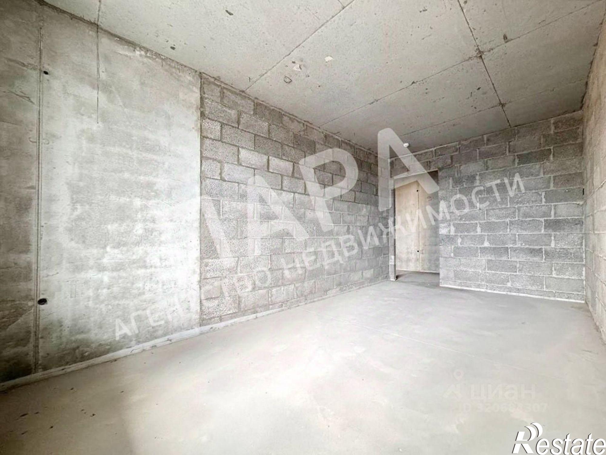 Купить квартиру за 5 440 000 рублей на ул Белорусская, 26