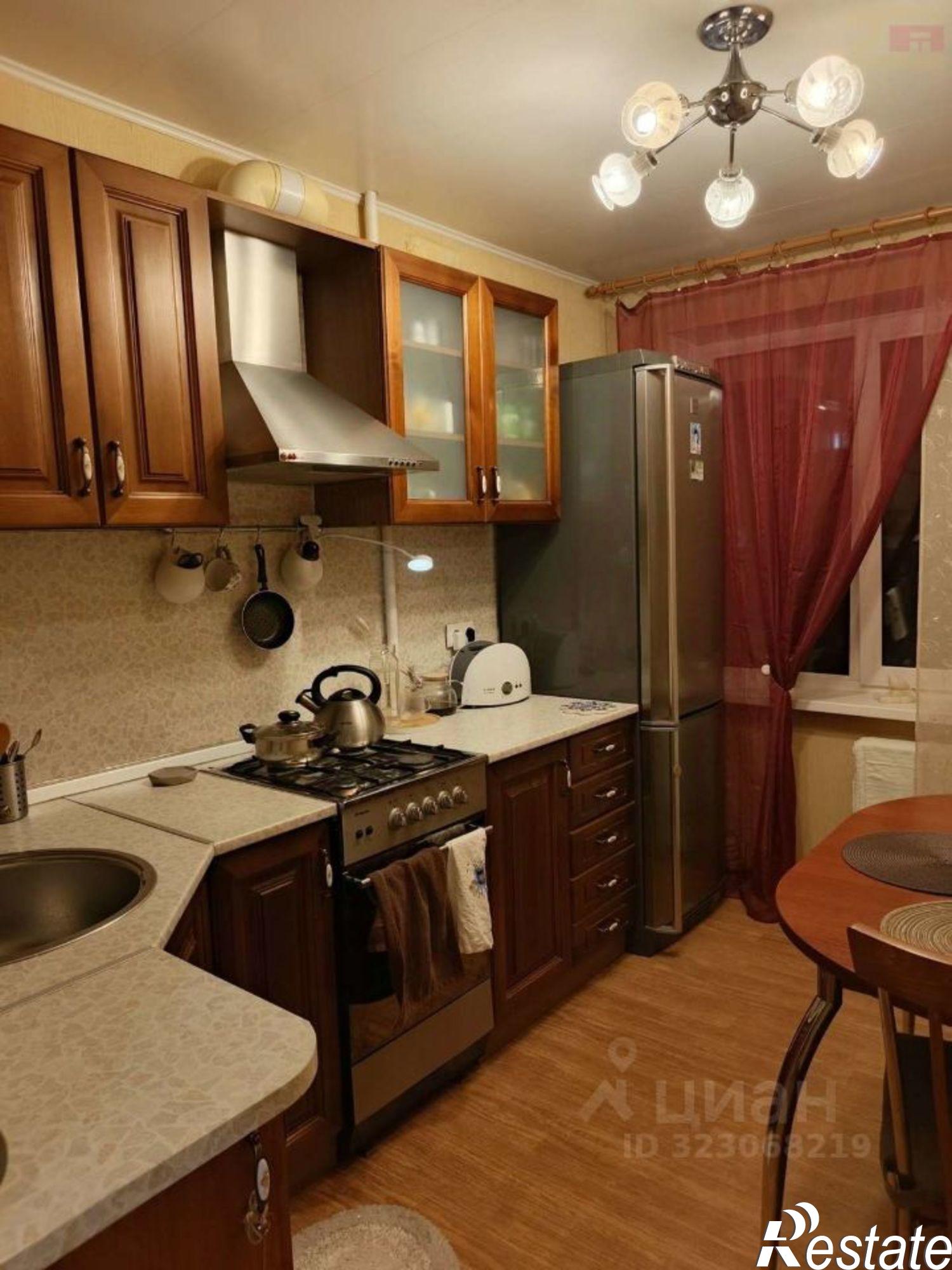 Купить квартиру за 7 499 000 рублей на ул Стара Загора, 153