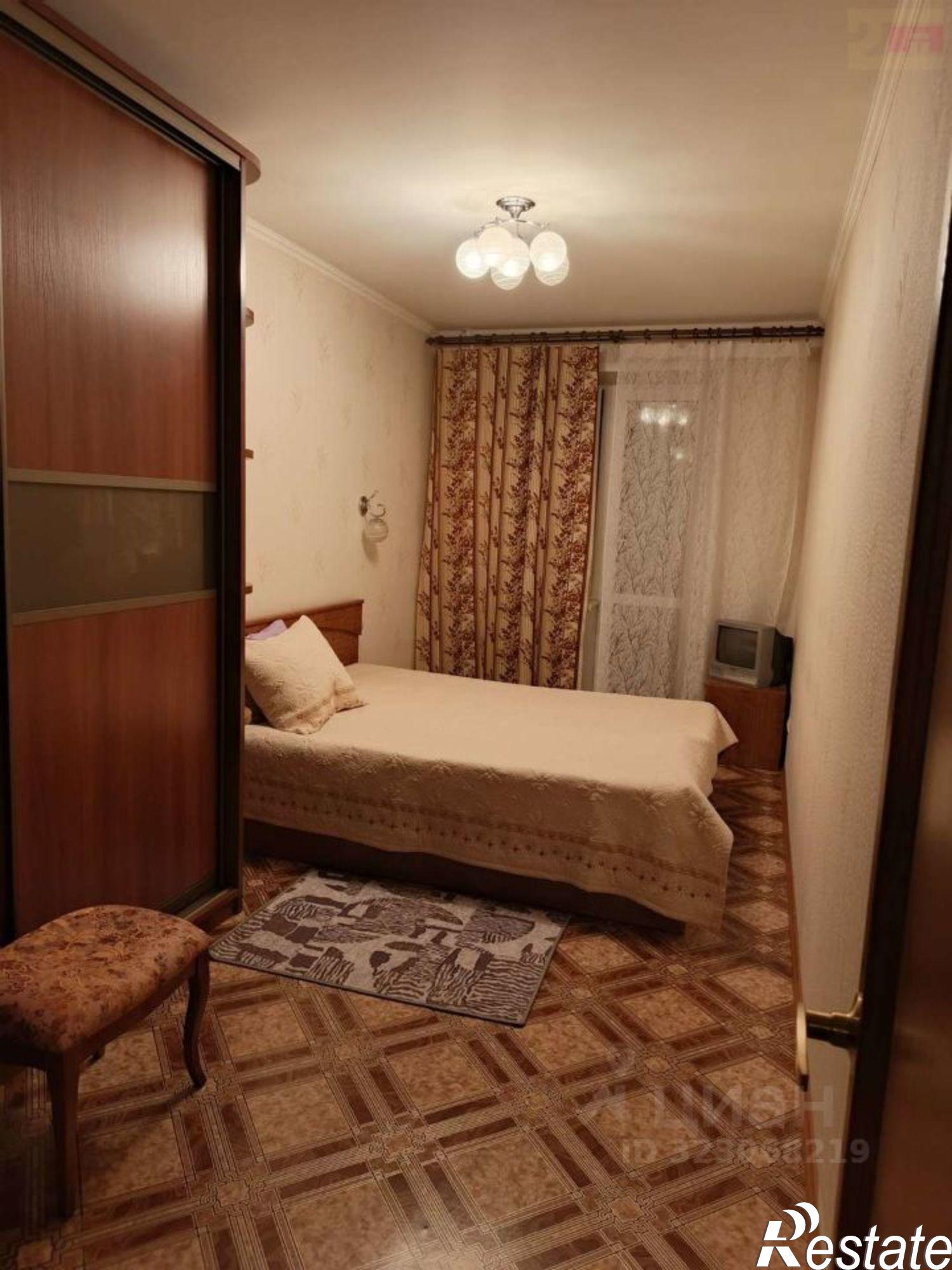 Купить квартиру за 7 499 000 рублей на ул Стара Загора, 153