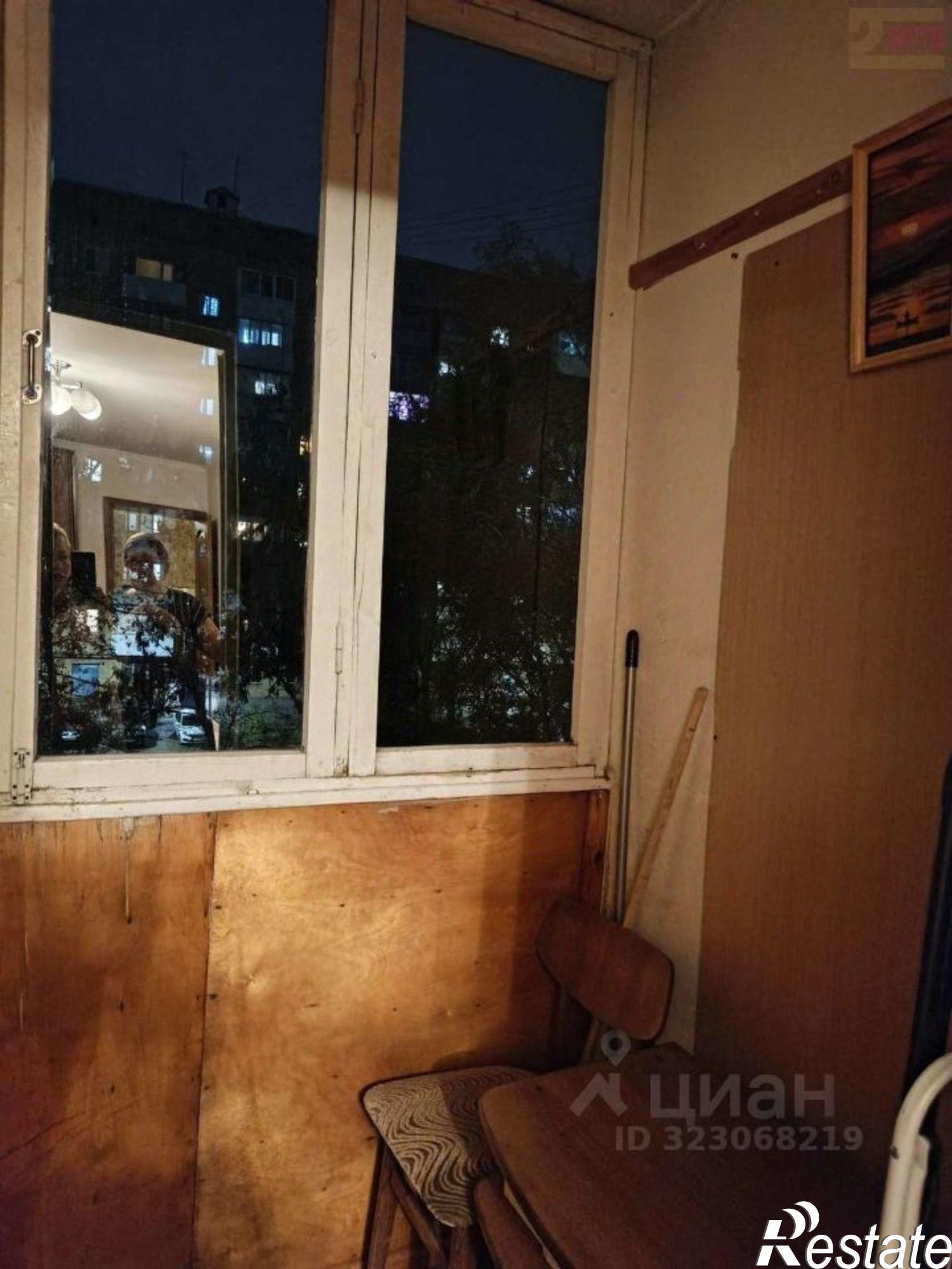 Купить квартиру за 7 499 000 рублей на ул Стара Загора, 153